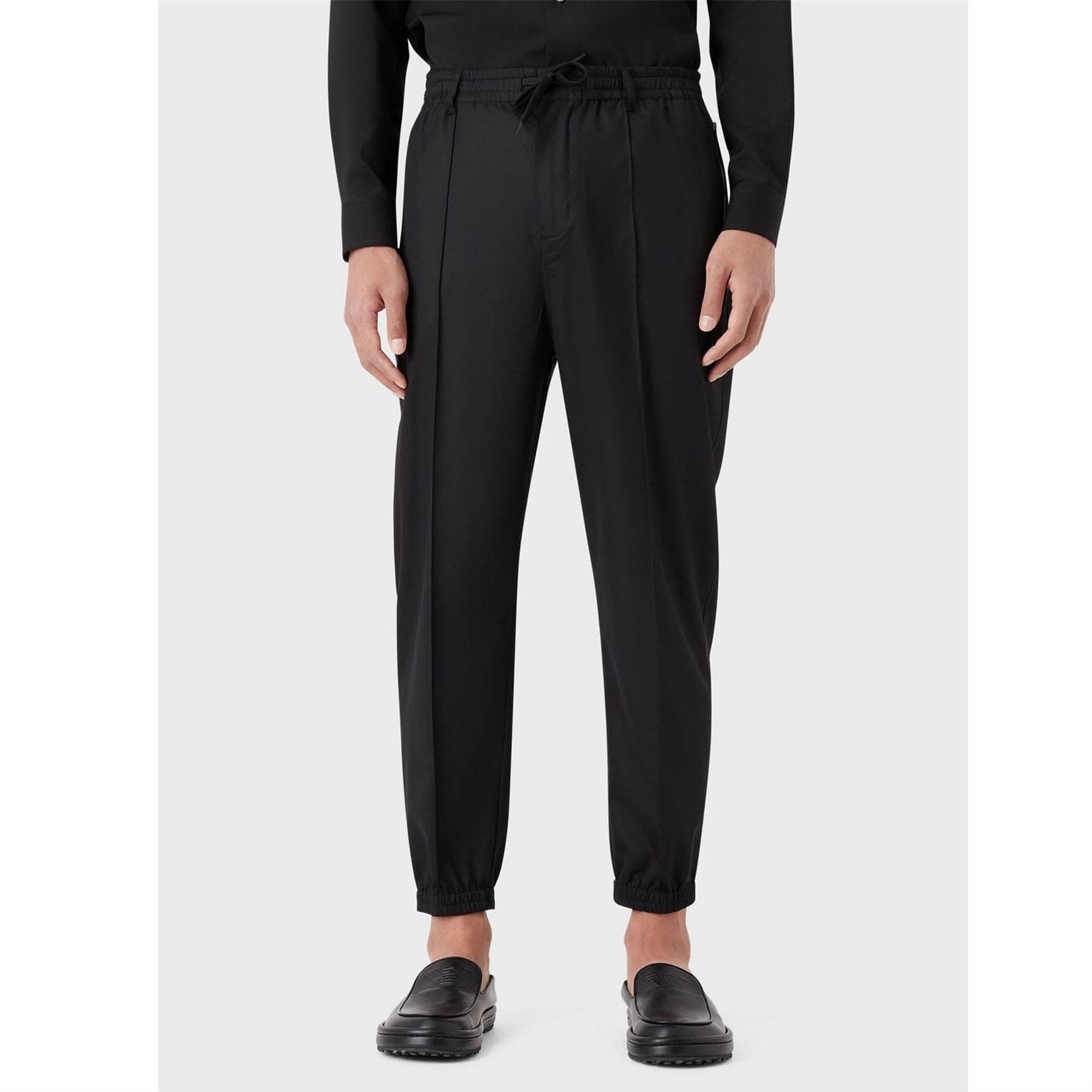 Emporio Armani Trousers