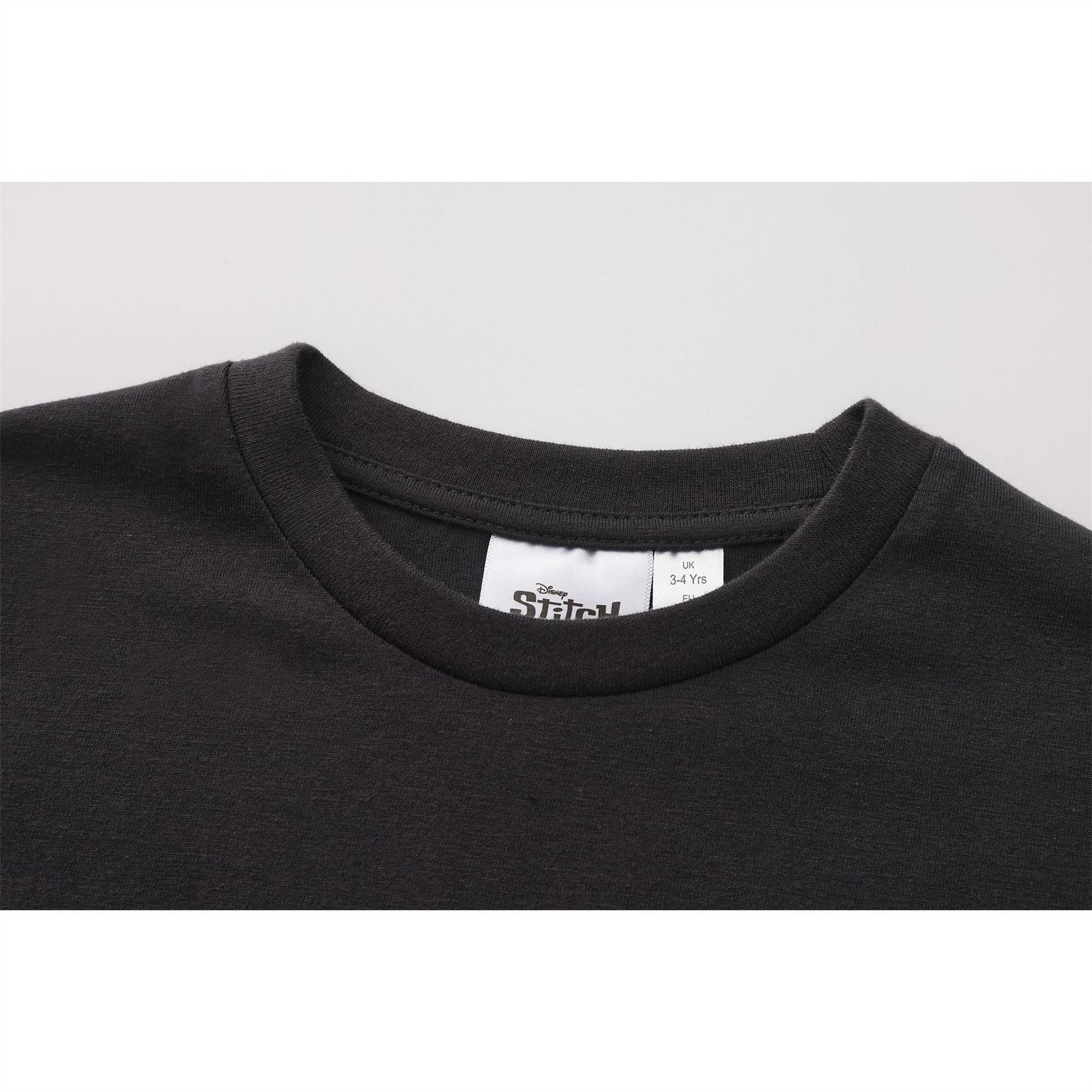 Character Short Sleeve T-Shirt Infant Girls