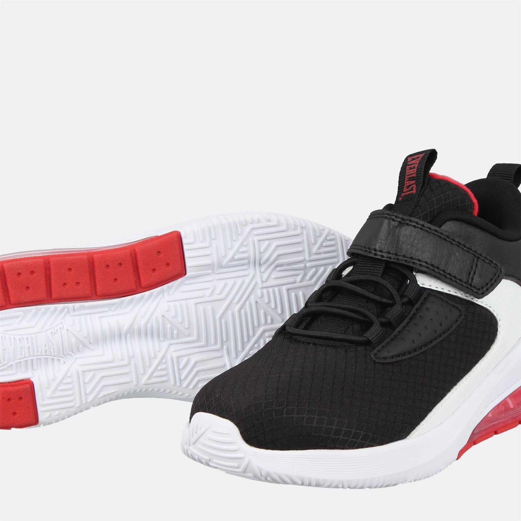 Everlast Swish Ch00 Low Top Sneakers