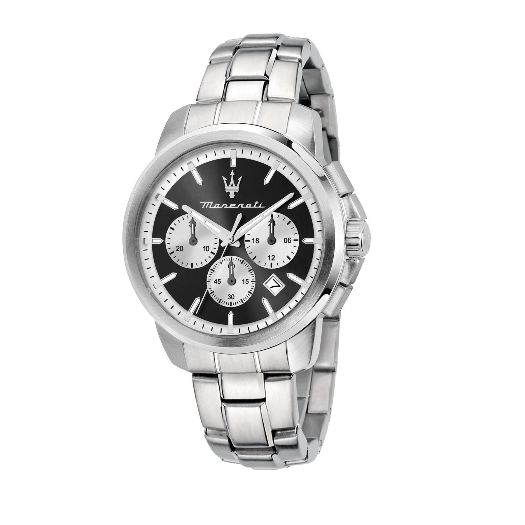 Maserati Successo Analogue Quartz Watch