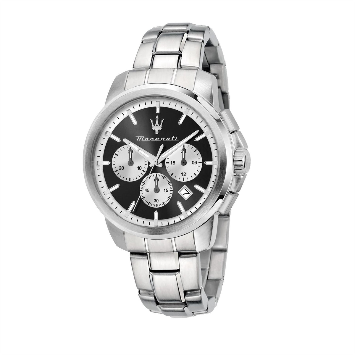 Maserati Successo Analogue Quartz Watch