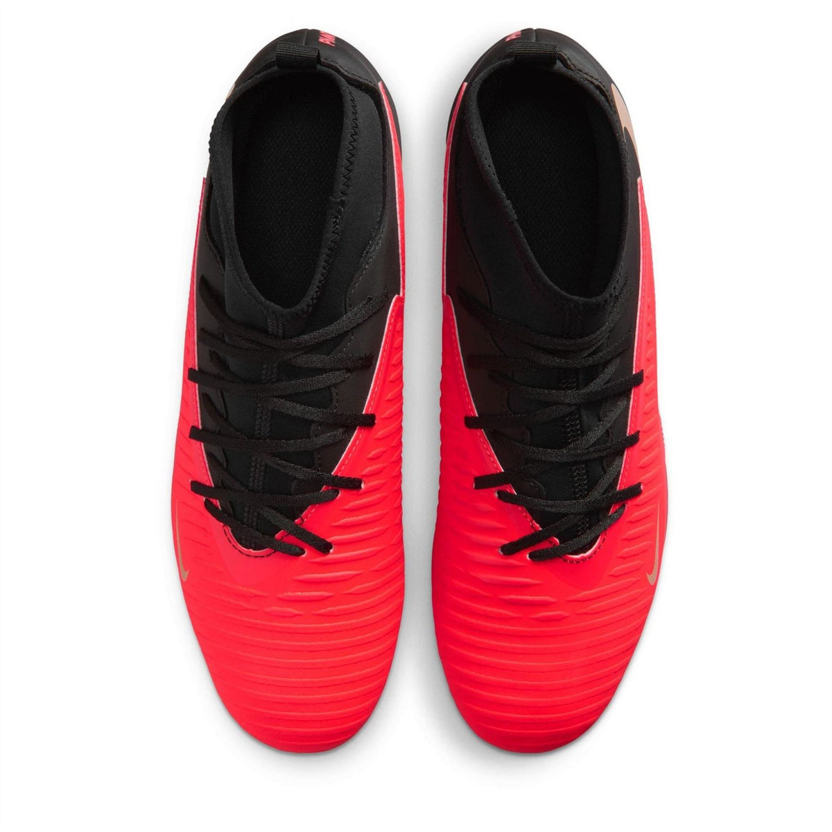 Nike Phantom 6 High Club Adults Firm Ground Football Boots
