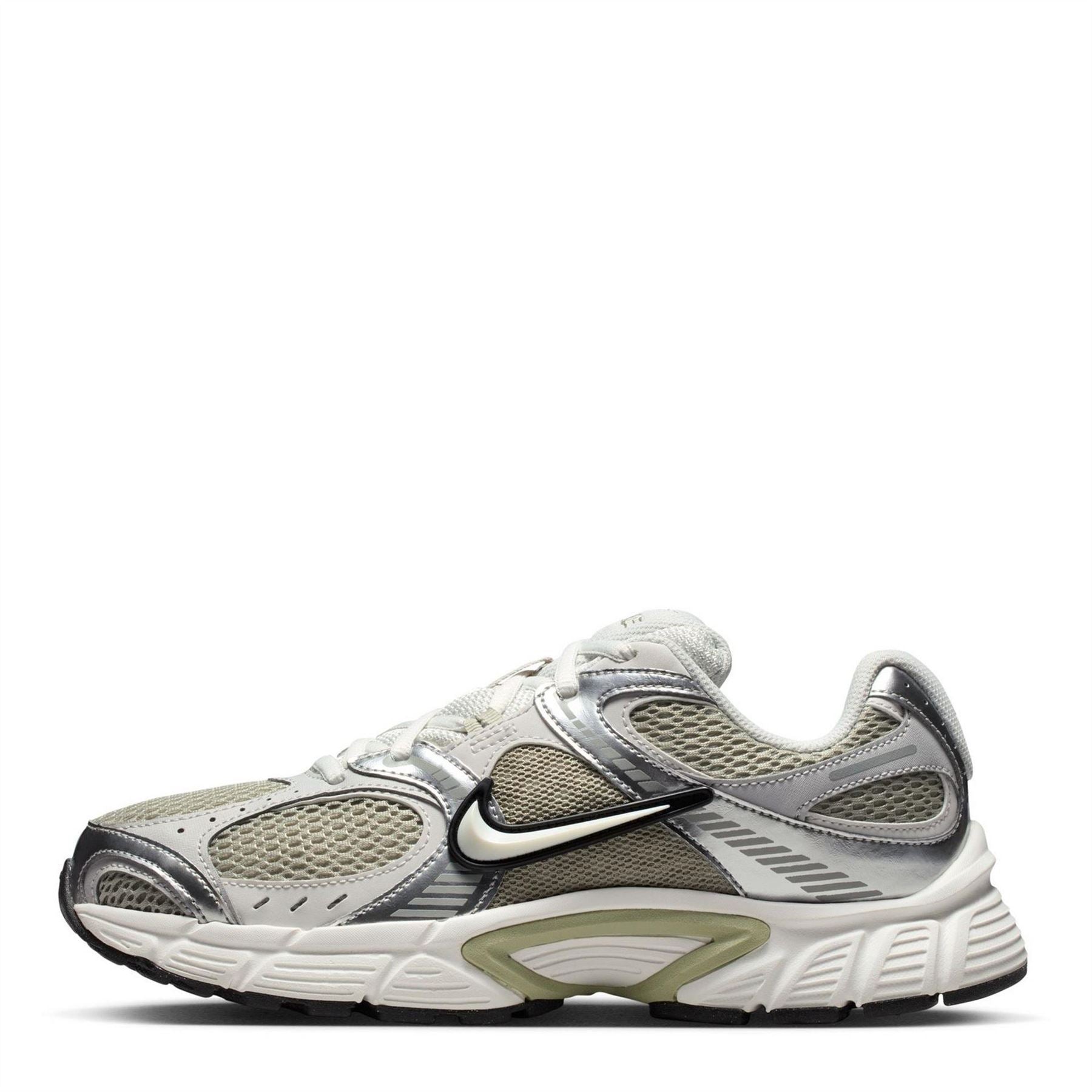Nike Vomero Run 5 Lace-Up Running Trainers