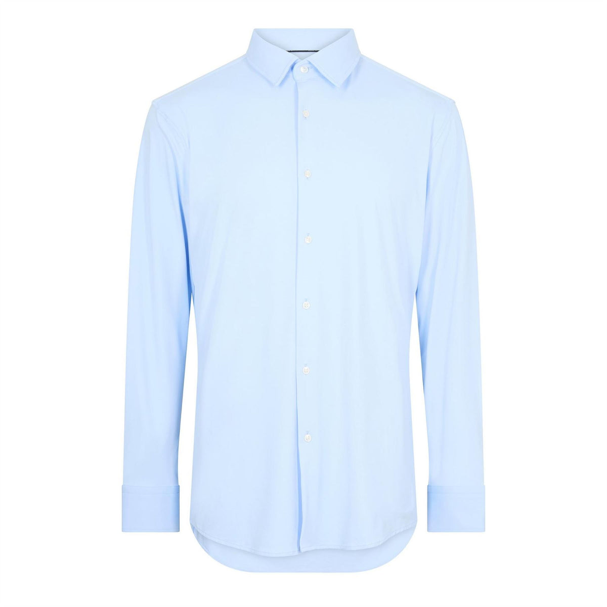 Boss P Hank S Long Sleeve Oxford Shirt