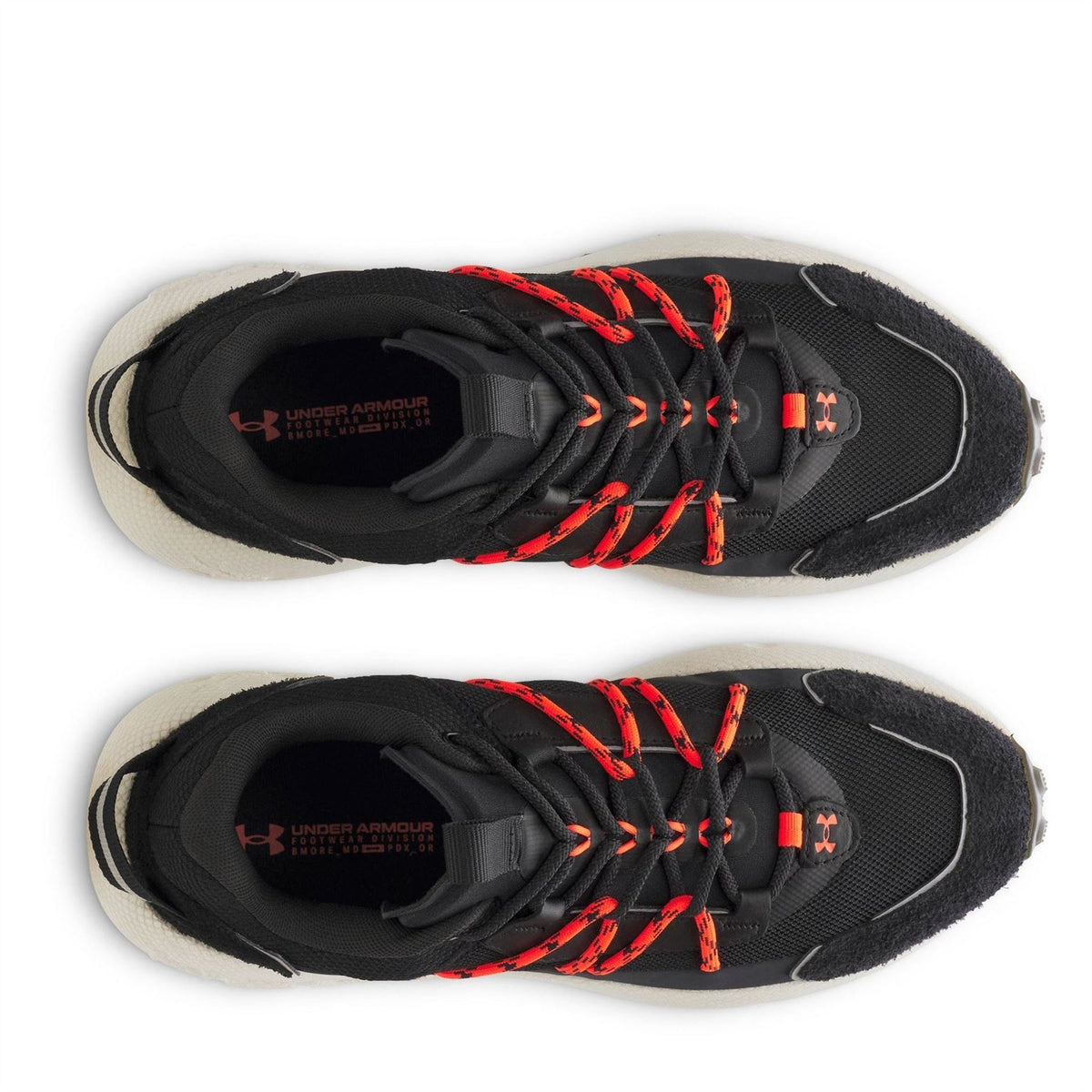 Under Armour Fat Tire Venture Pro Hiking Shoes