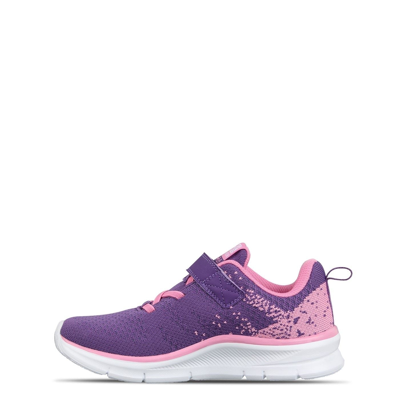 Karrimor Duma 6 Running Shoes Childs Girls