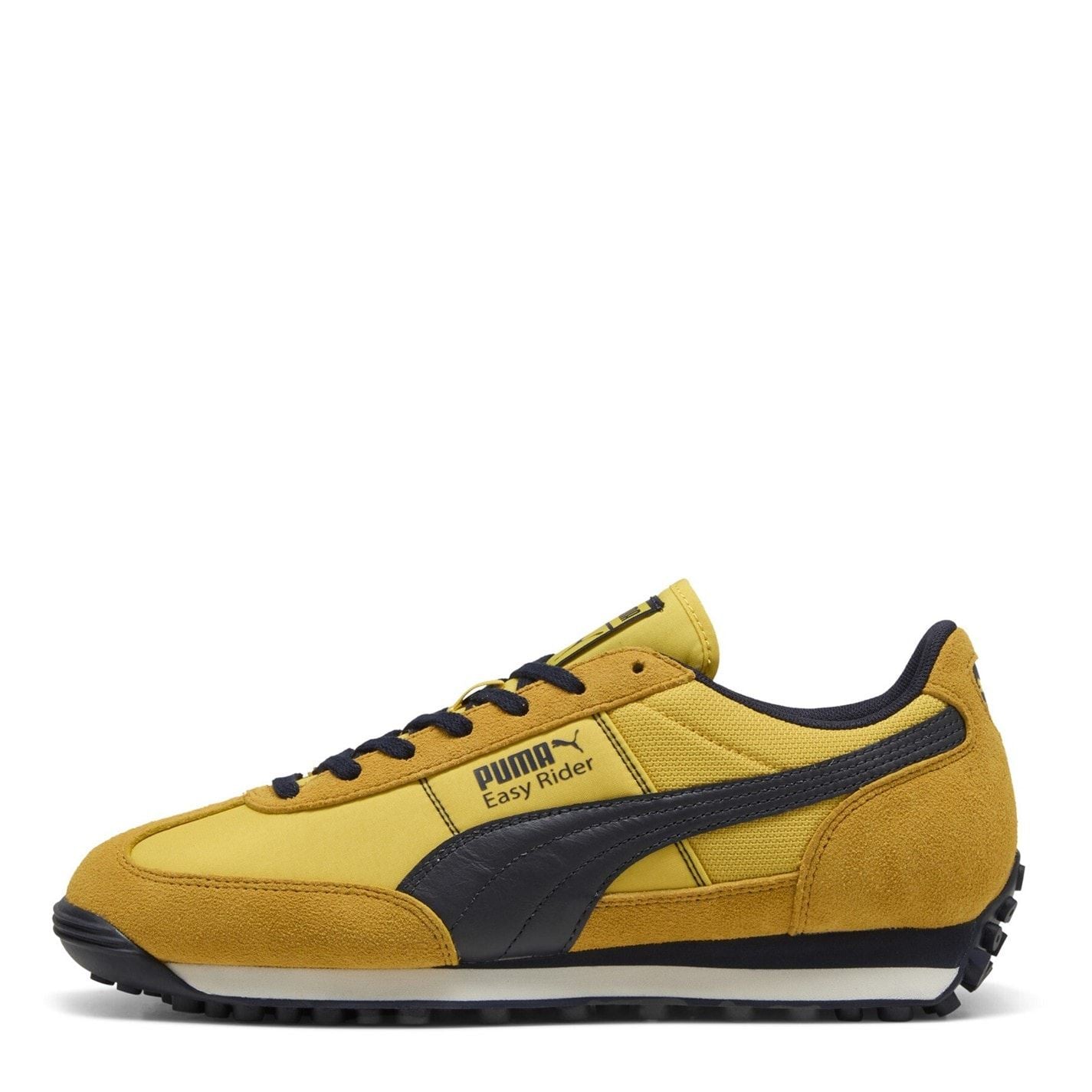 Puma Easy Rider Vintage Low Top Trainers
