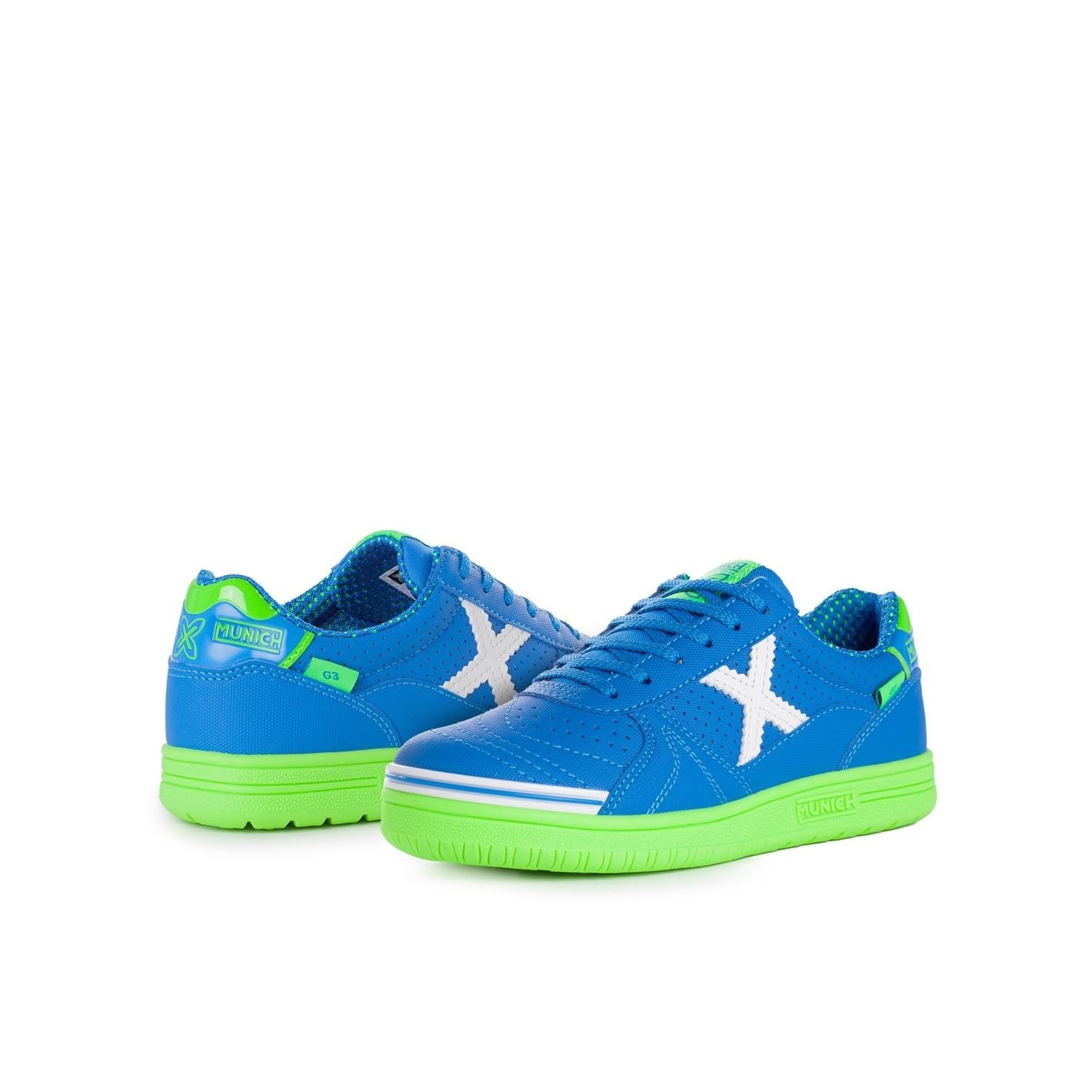 Munich Profit Trainers Junior