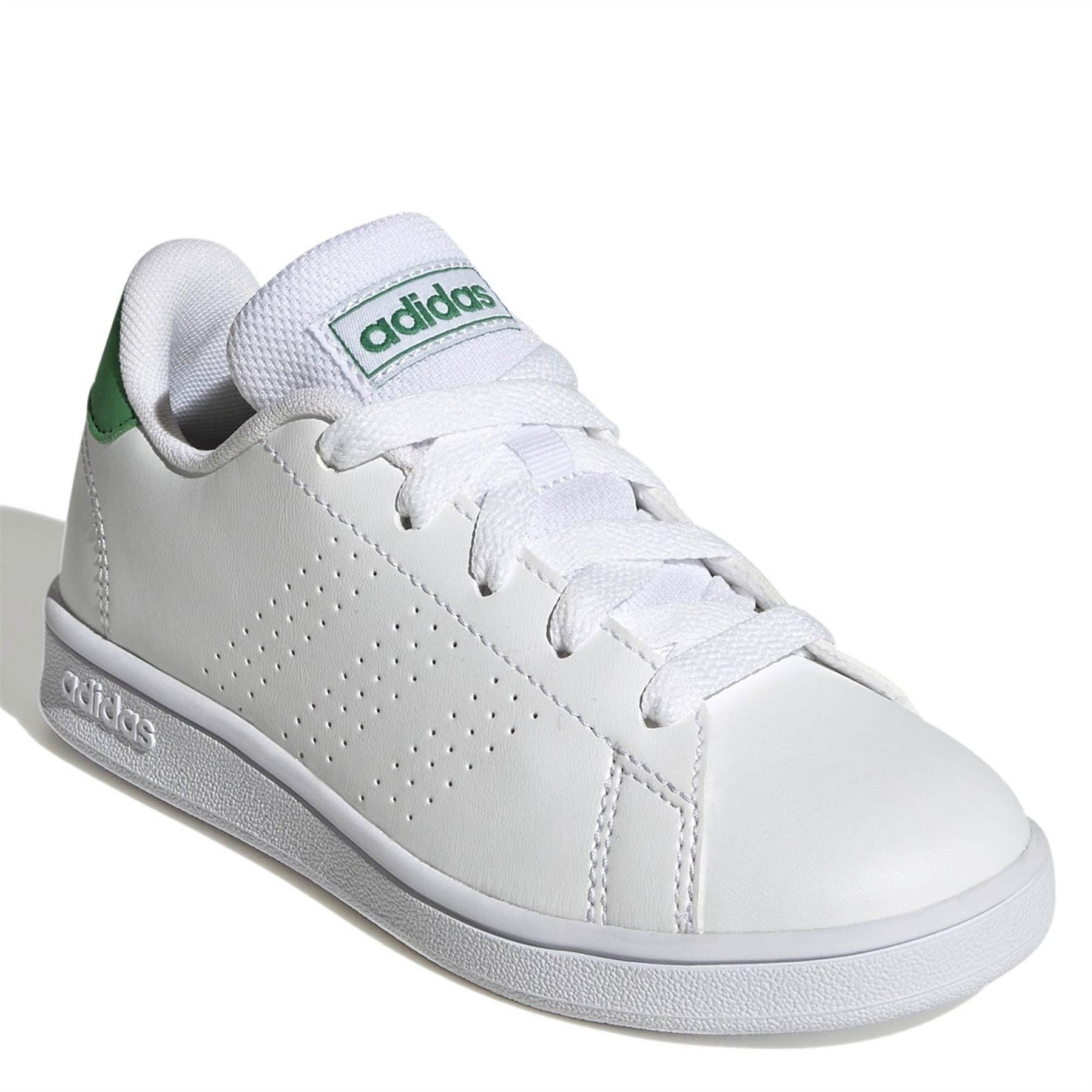 adidas Advantage Juniors Shoes