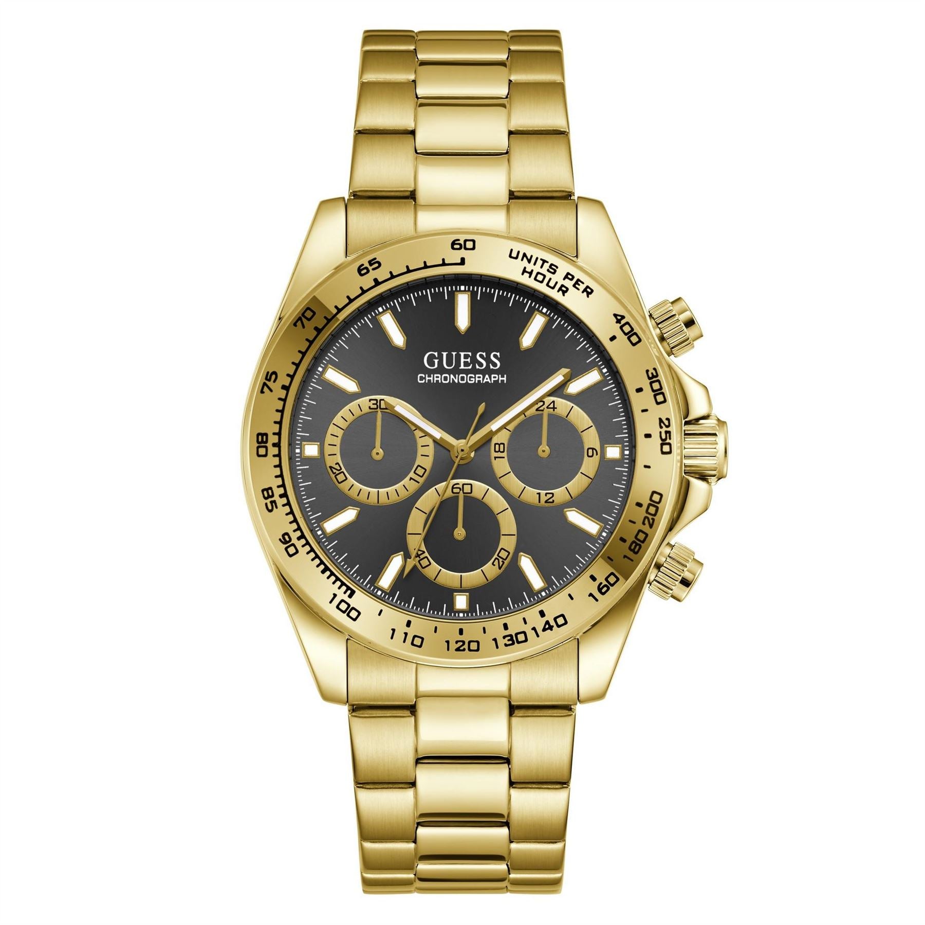 Guess Arthur Watch Sn63