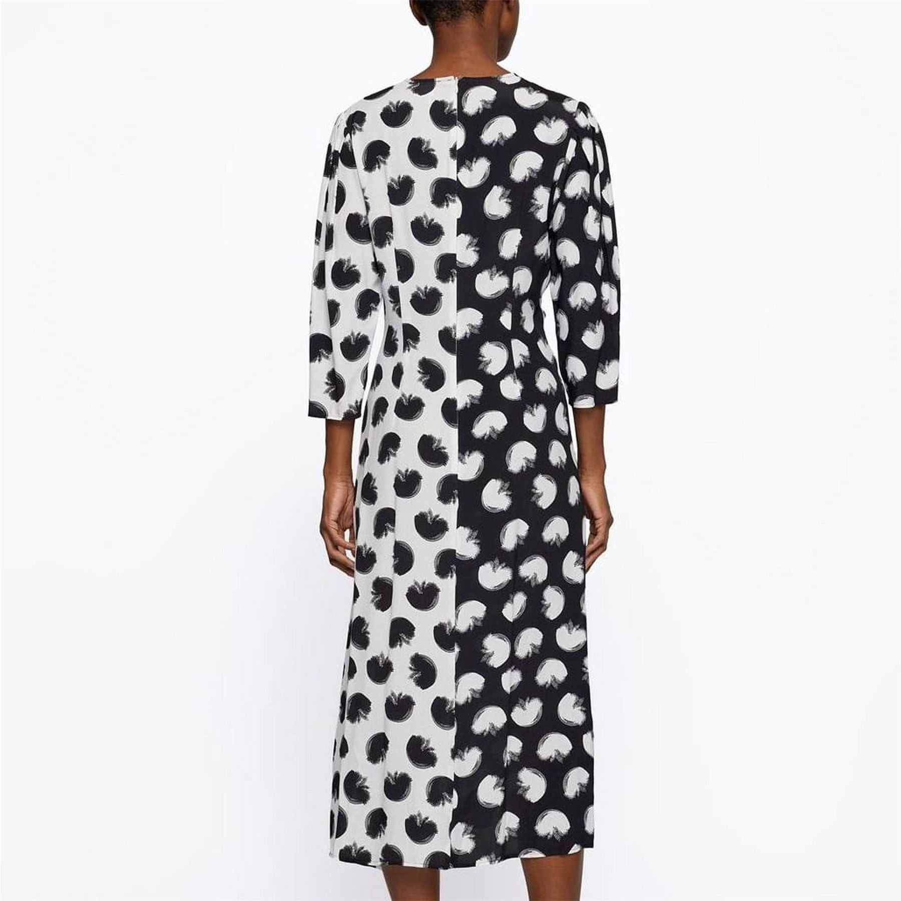Boss Dress