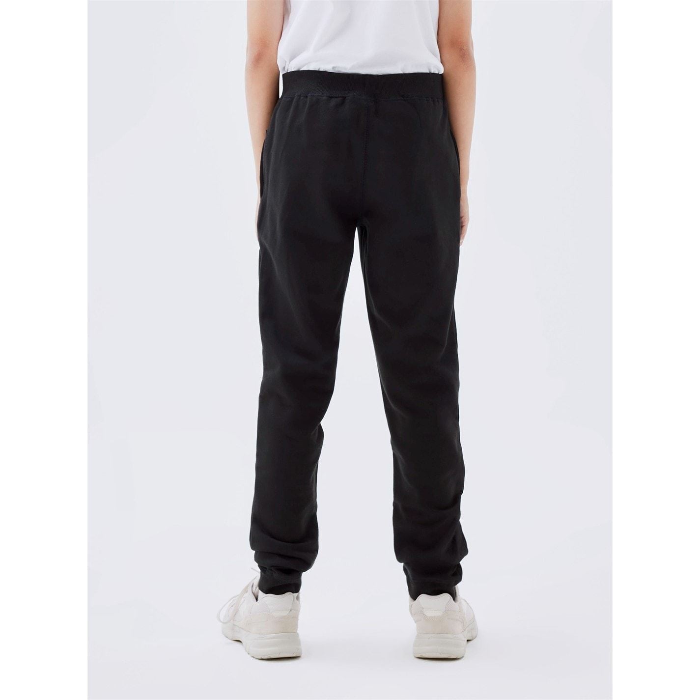 Name It Cuffed Regular Fit Sweatpants