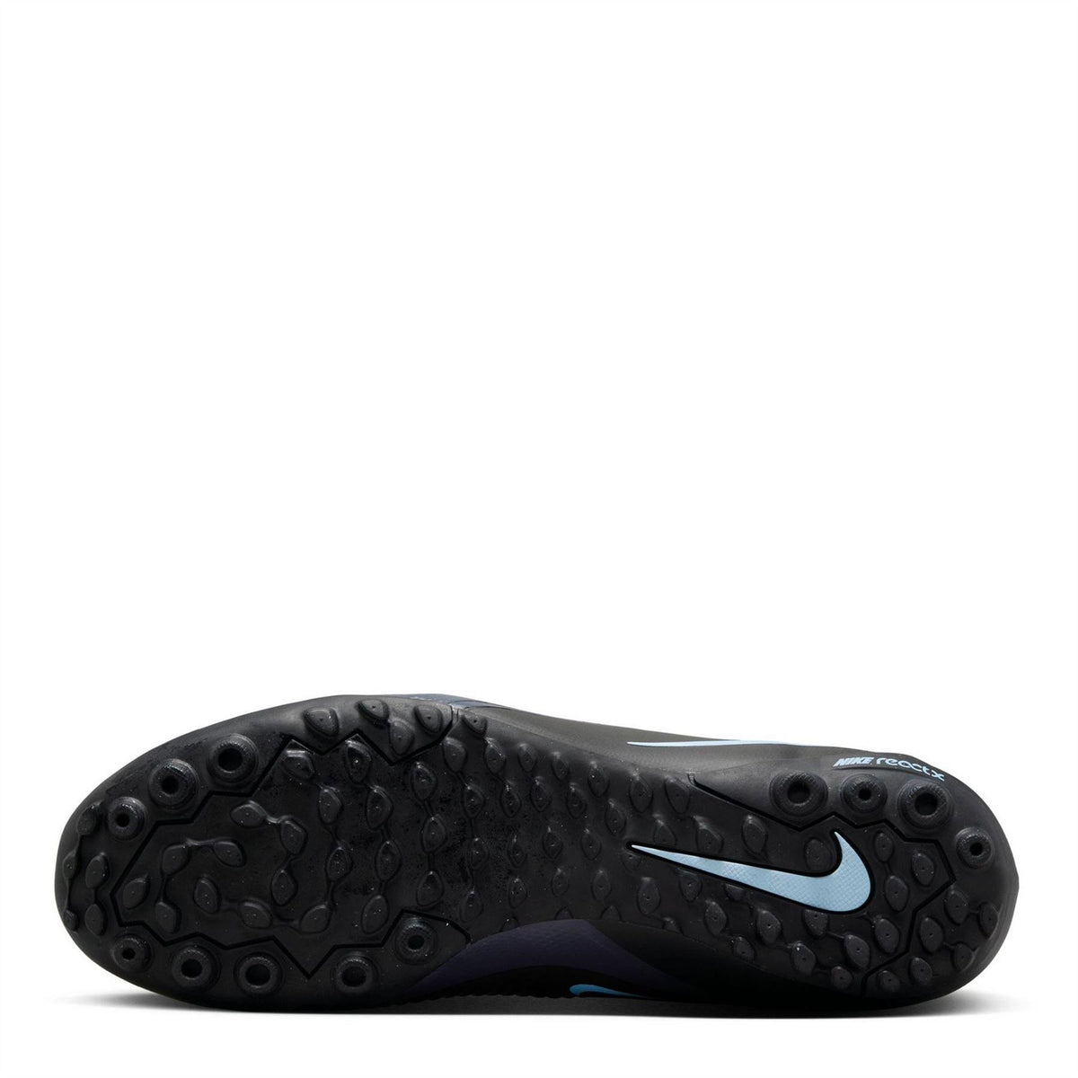 Nike Reactx Phantom Lace-Up Low Top Sneakers