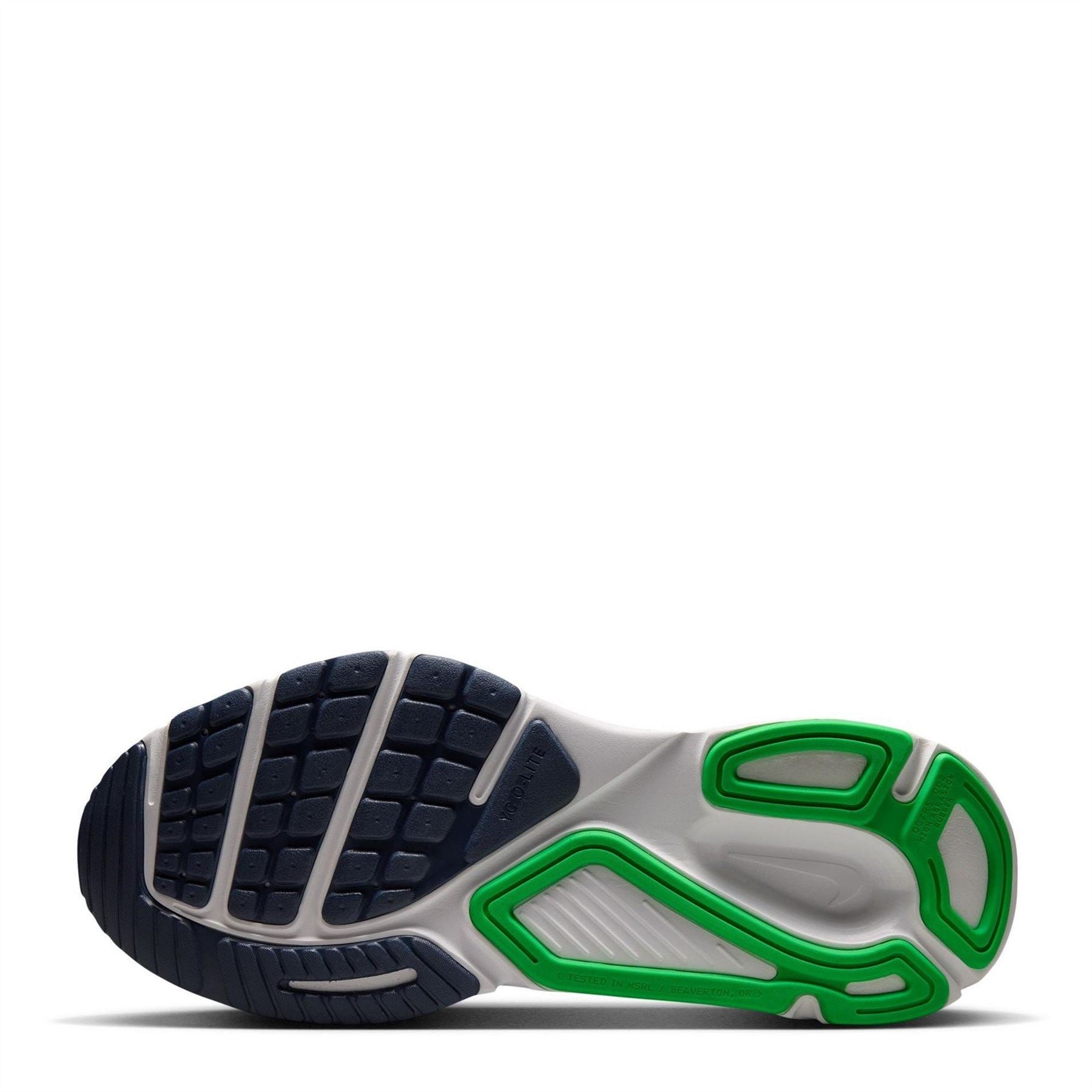 Nike Plus
