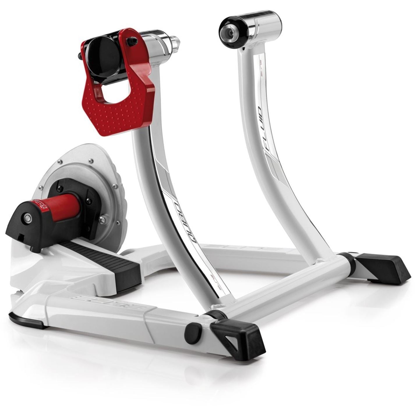 Elite Qubo Power Fluid Turbo Trainer
