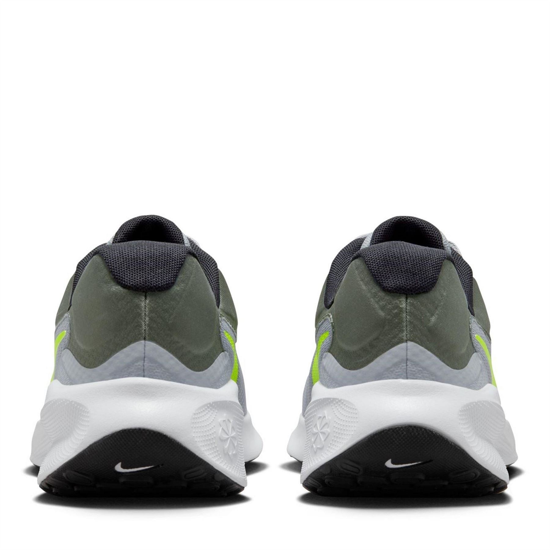 Nike Mens Revolution 7 Road Running Shoes