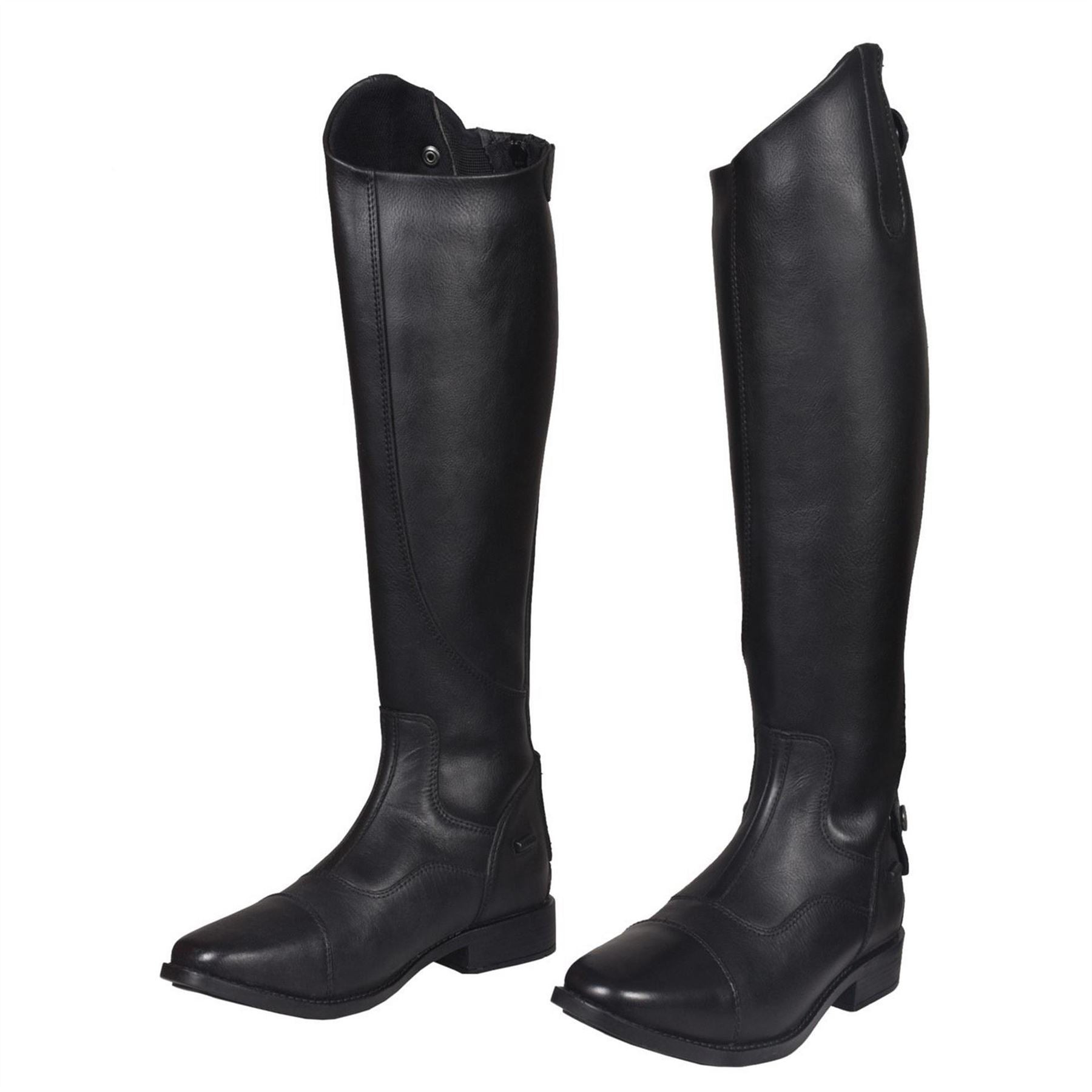 Requisite Womens Tall Riding Boots
