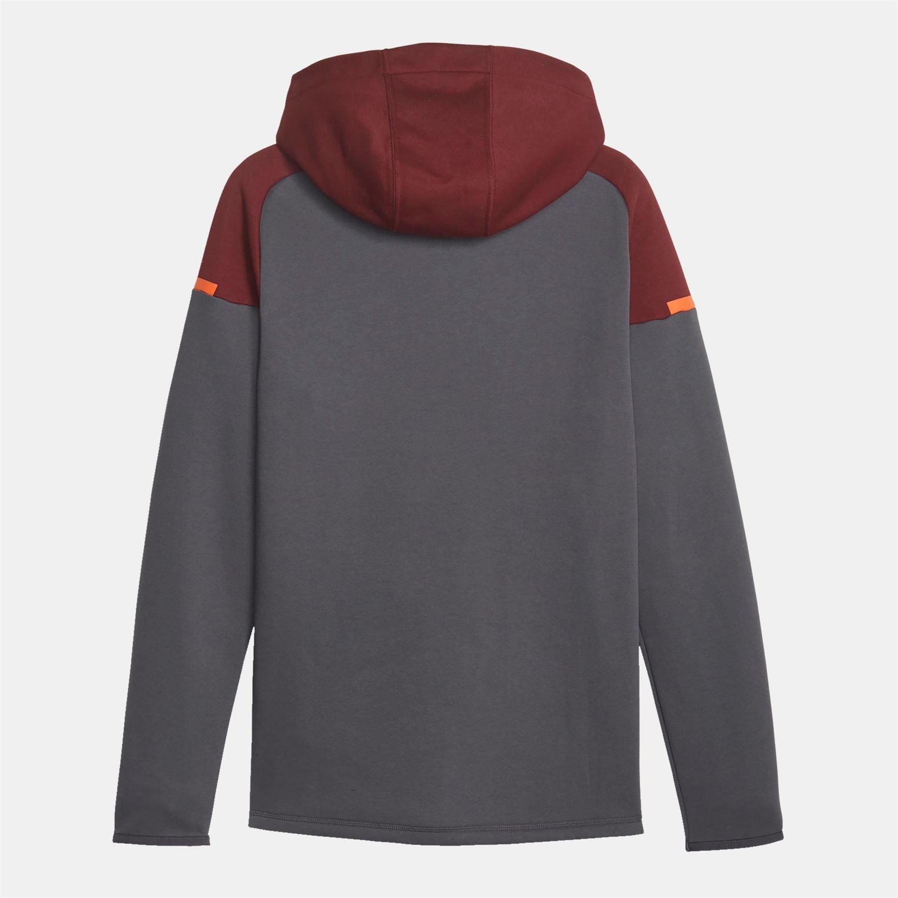 Puma City Fc Casuals Hooded Jacket