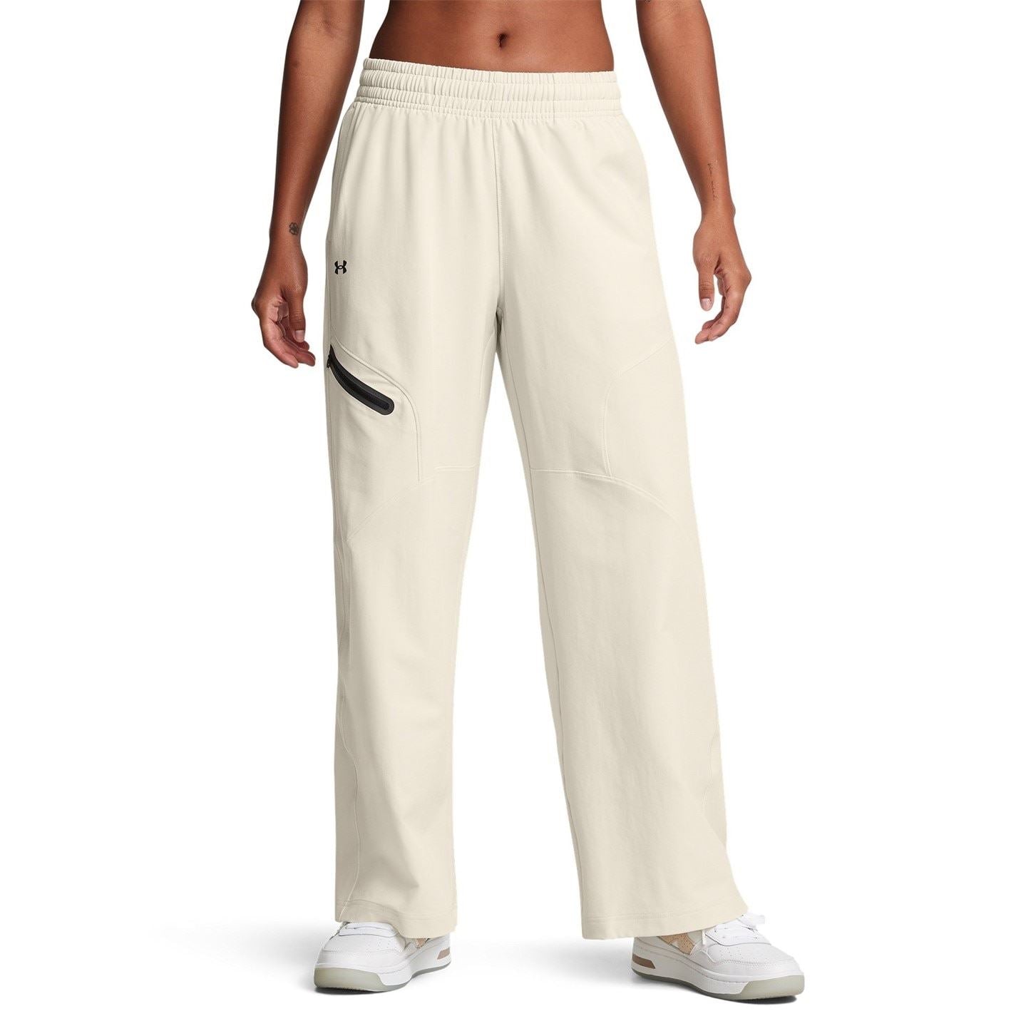 Under Armour Womens Armour Unstoppable Wvn Wl Pant Jogger
