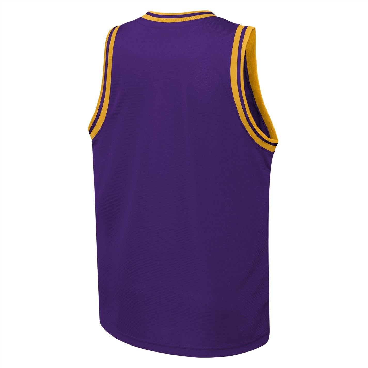 Nike Nba Dna Tank Top Junior Boys