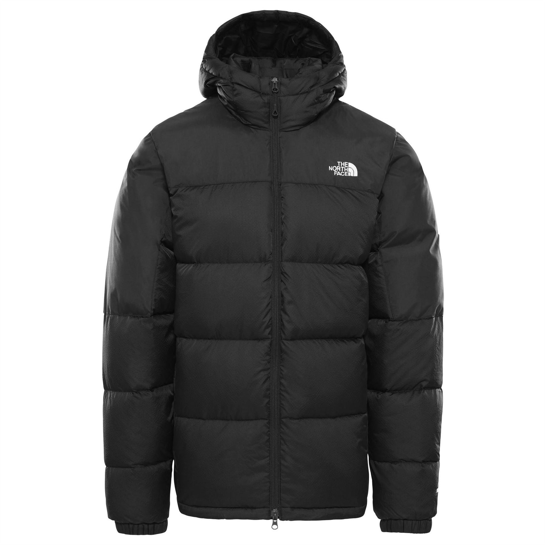 The North Face Hooded Down Jacket