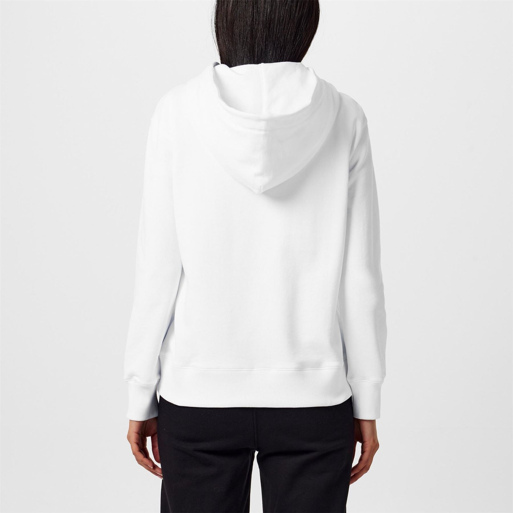 Boss Edelight Hoodie, Clean Lines, Minimalist Design