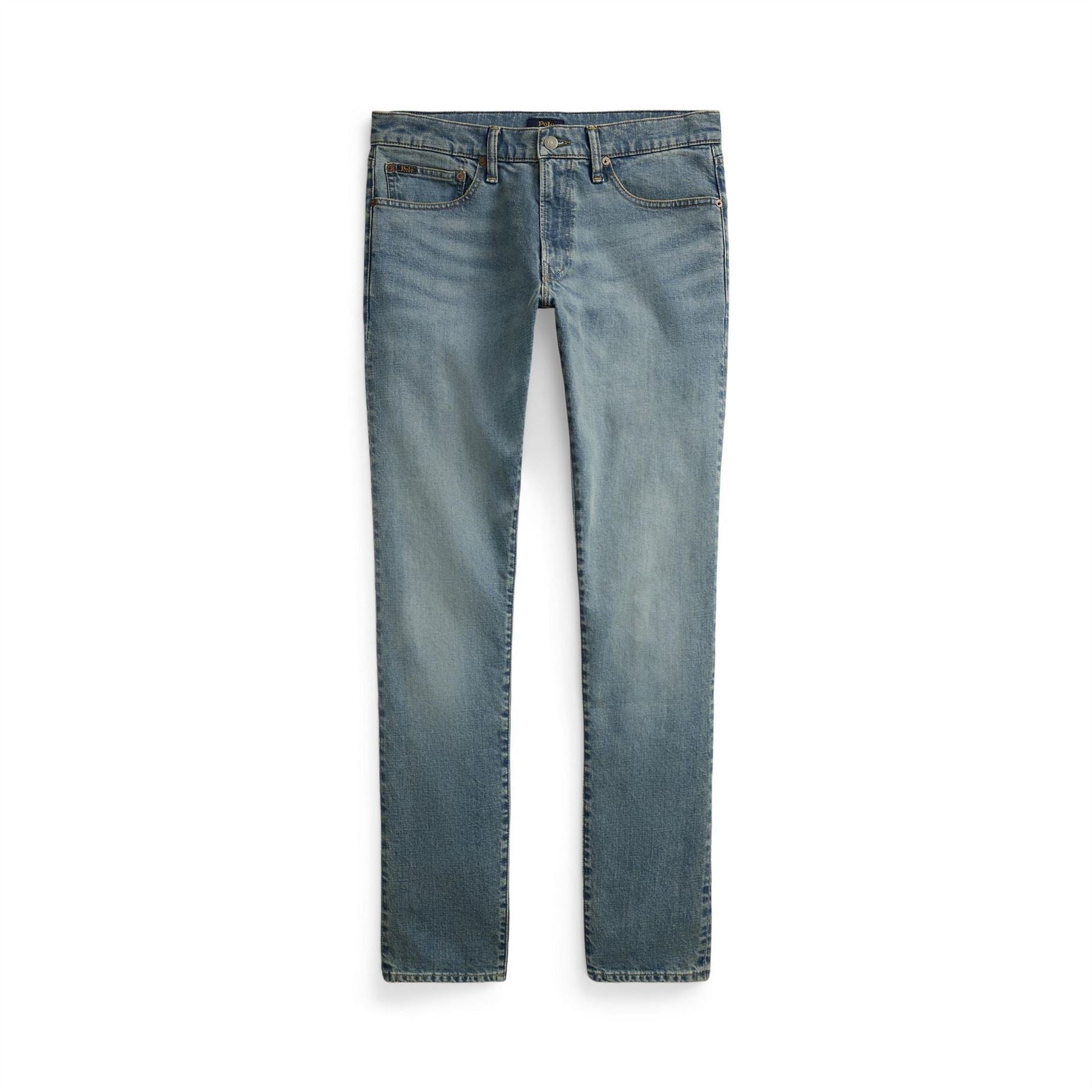 Polo Ralph Lauren Sullivan Slim Fit Jeans