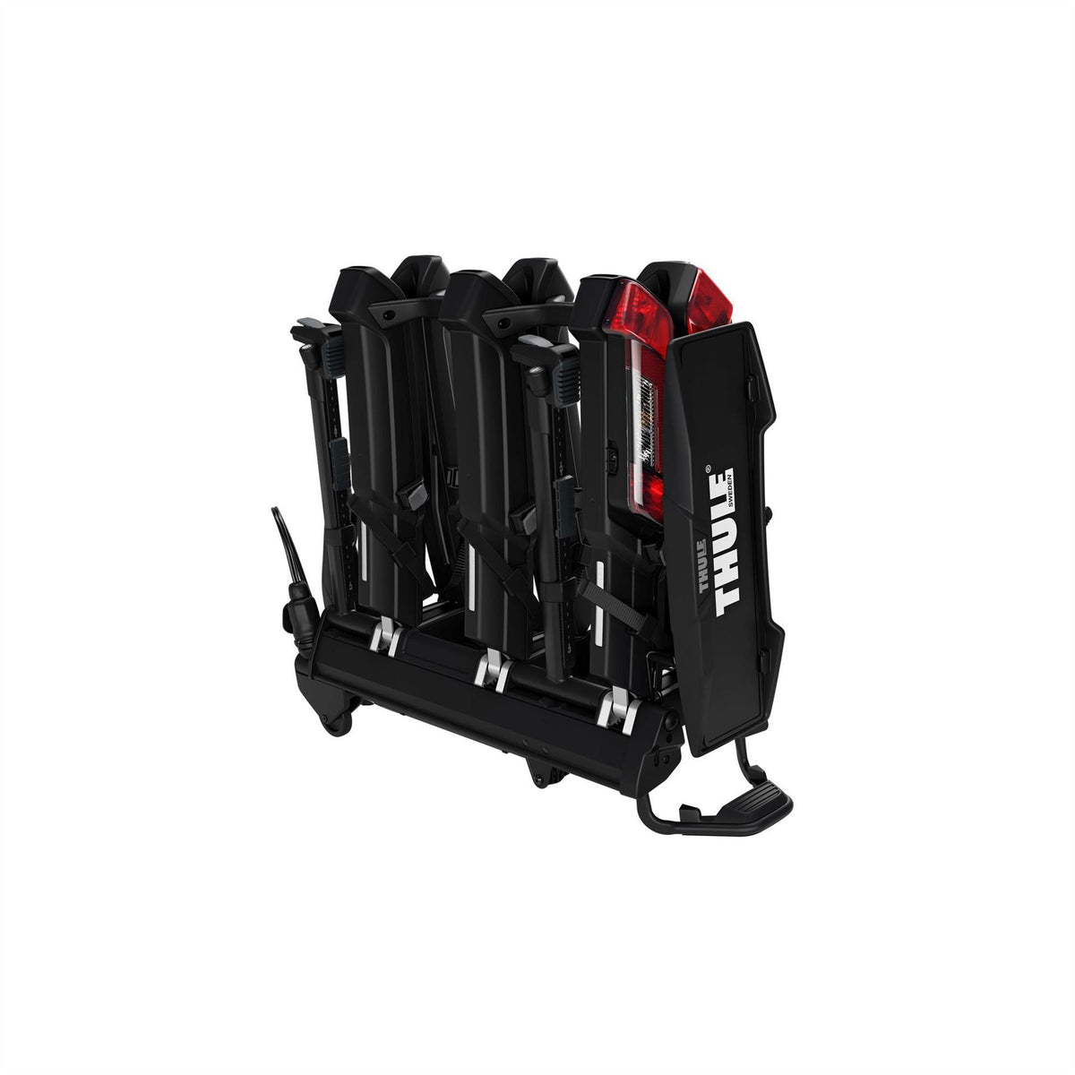 Thule Three Bike Towbar Bike Rack