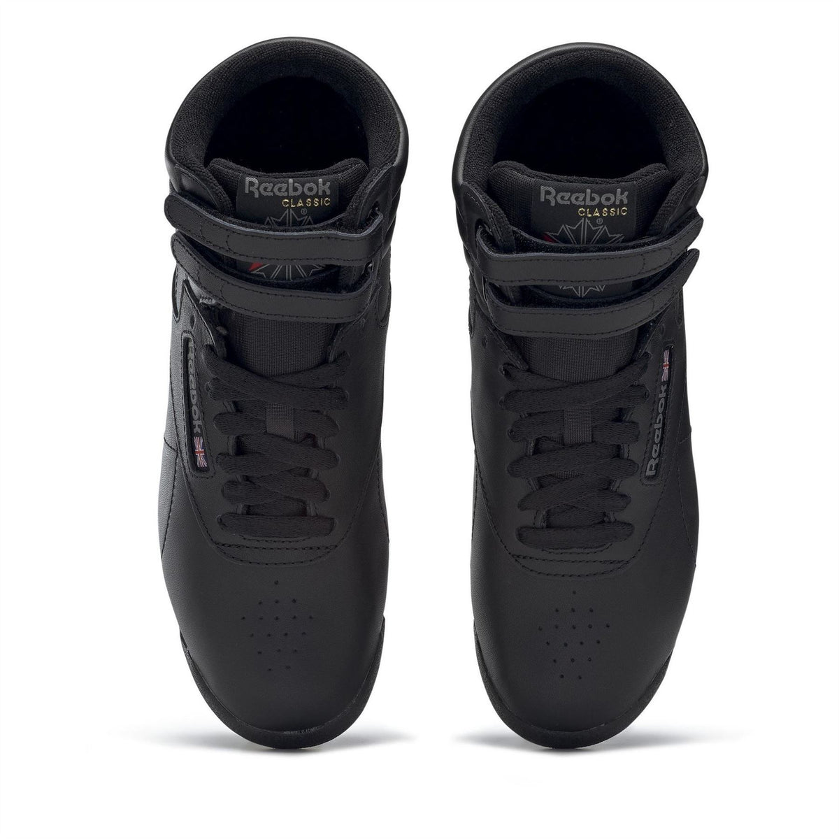 Reebok Freestyle Ladies Hi Trainers