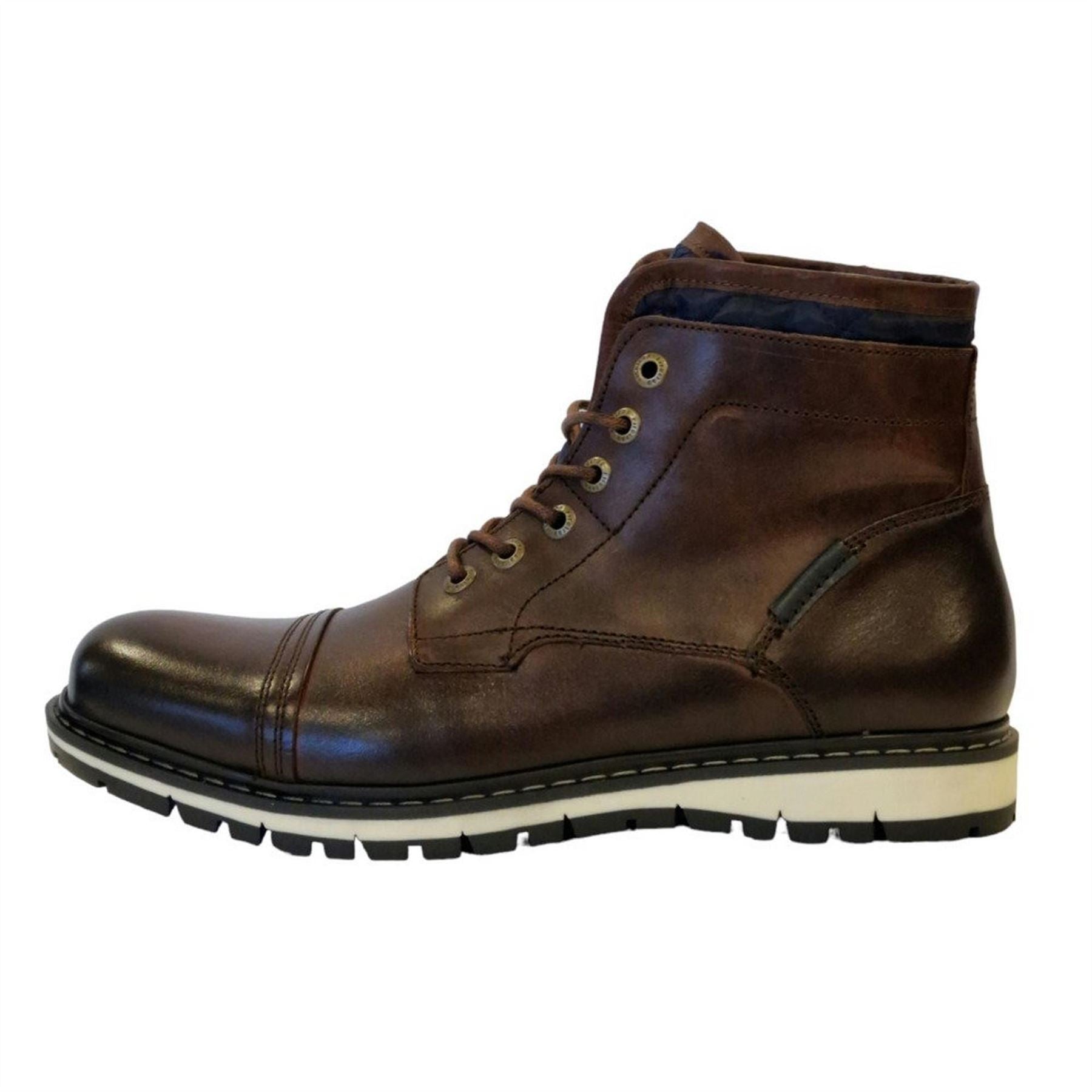 Firetrap Mens Aubin Mess Boots