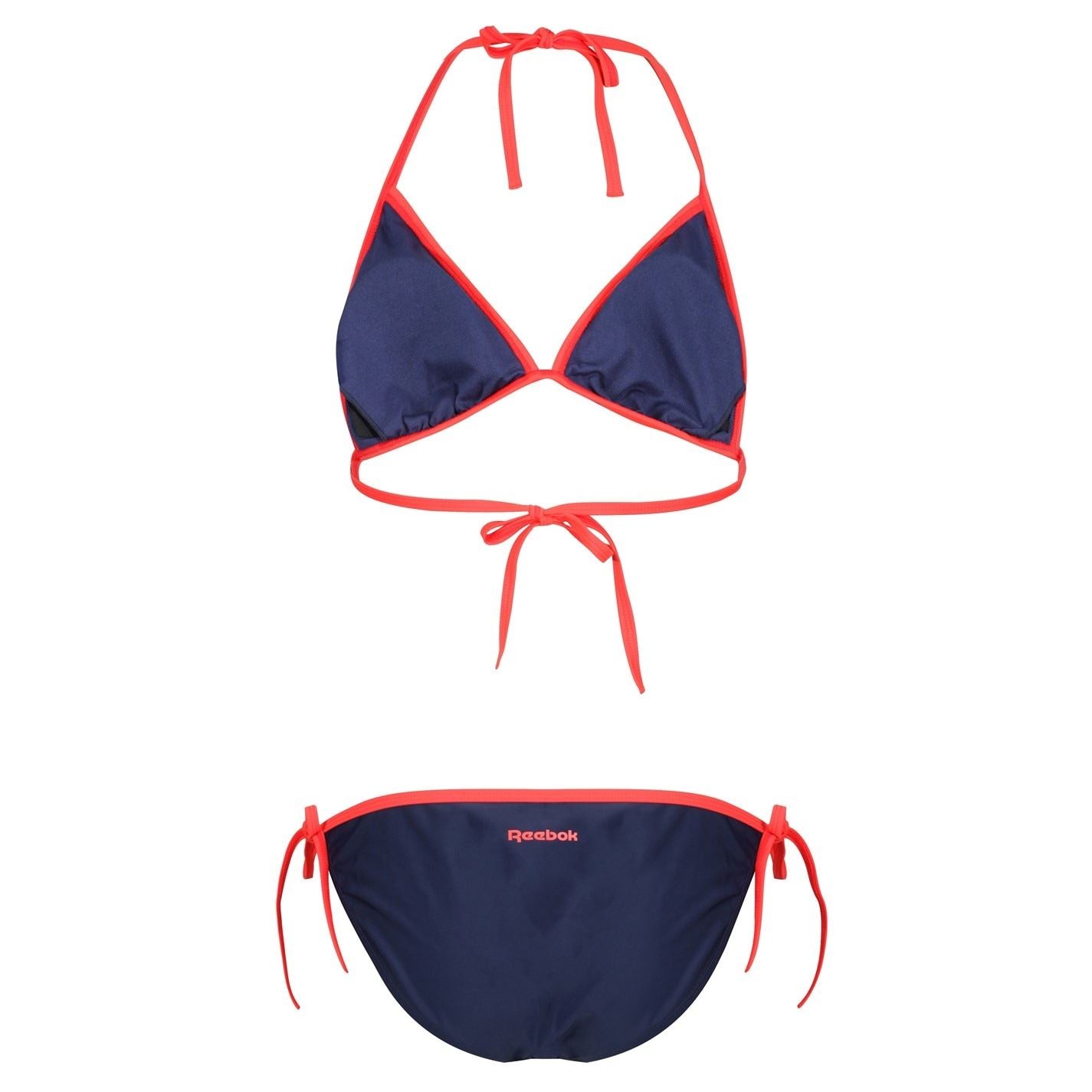 Reebok Womens 2 Piece Bikini Allegra