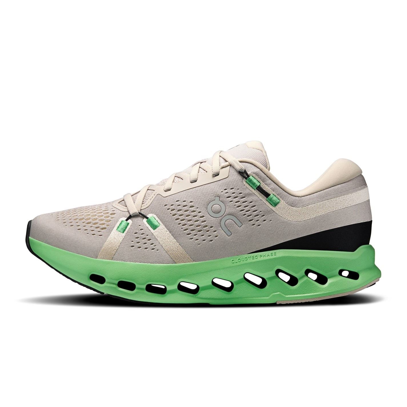 On Mens Cloudsurfer 2 Running Shoes