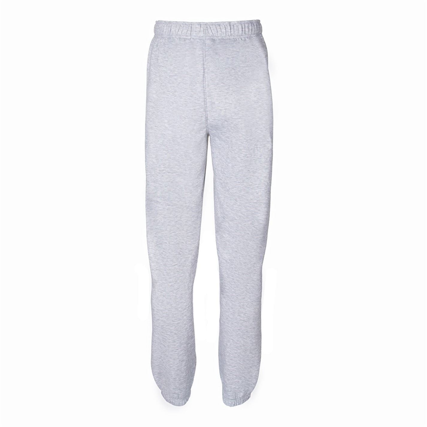 Slazenger Mens Cuffed Fleece Jogging Bottoms