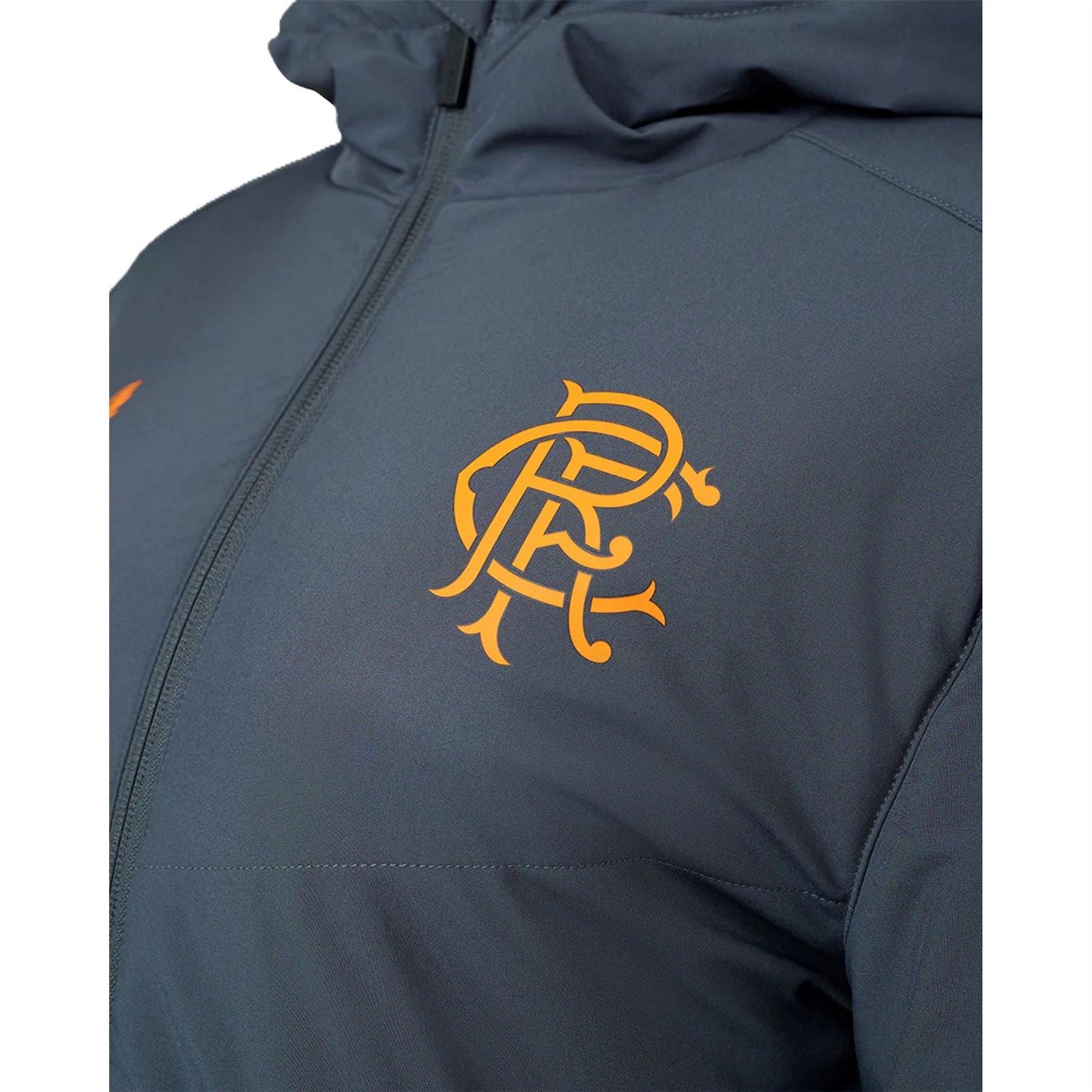Castore Licensed Rain Anorak Jacket