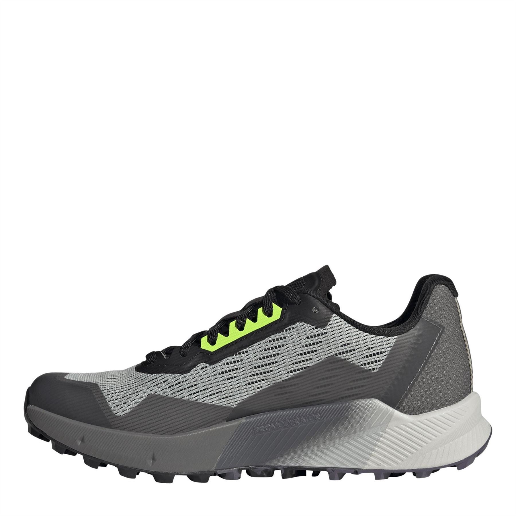 adidas Agravic Flow 2 GORE-TEX Lace-Up Sneakers