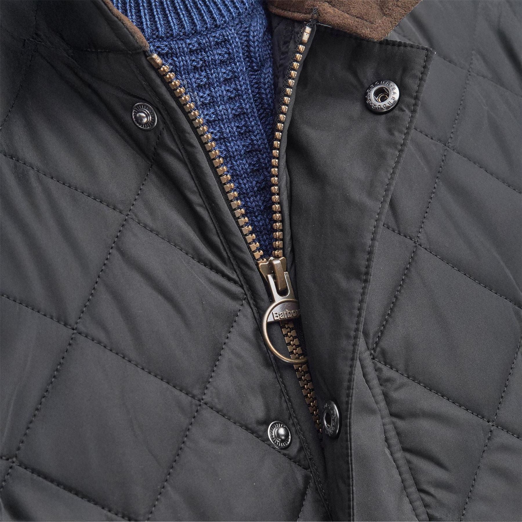 Barbour Gilet