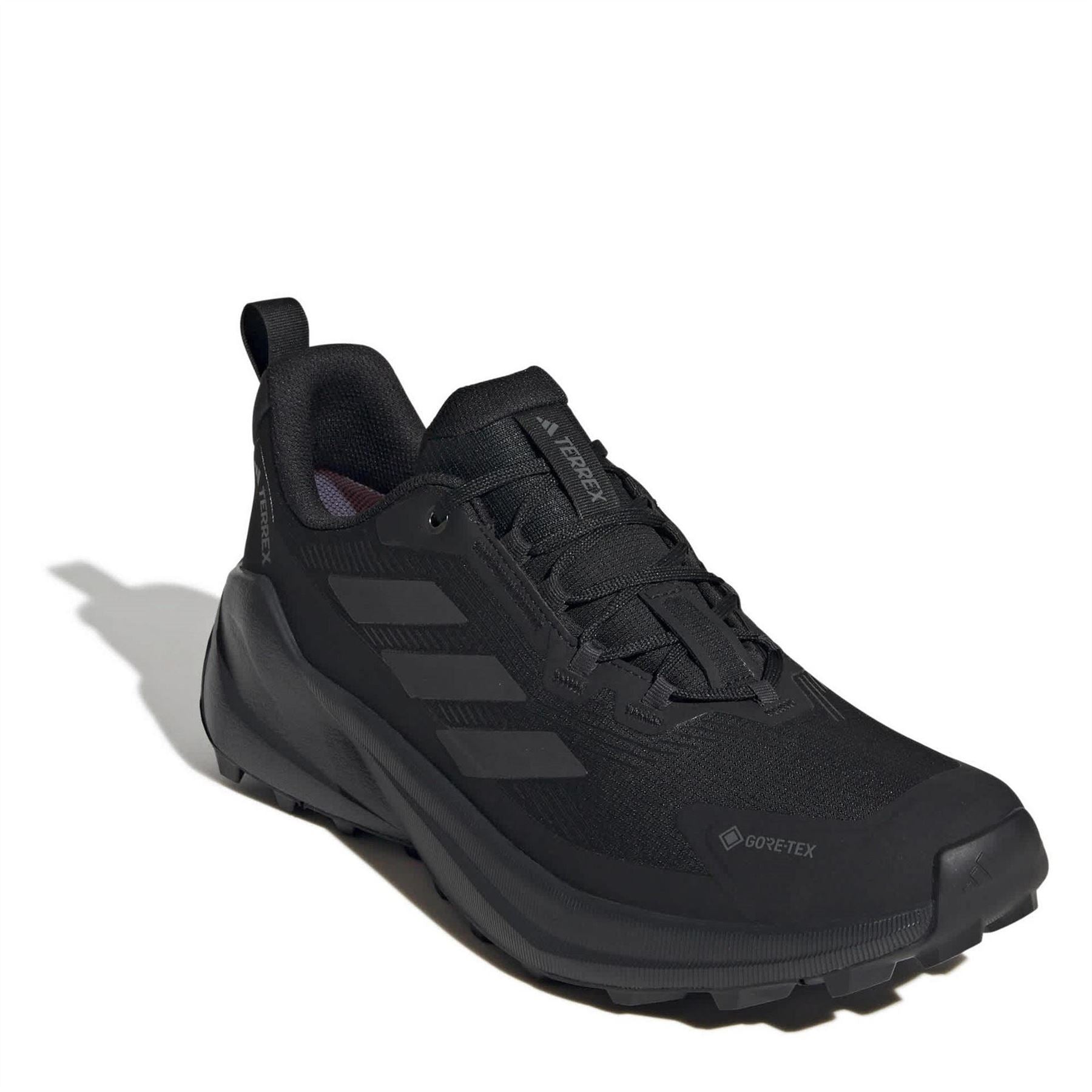 adidas Waterproof Hiking Boots