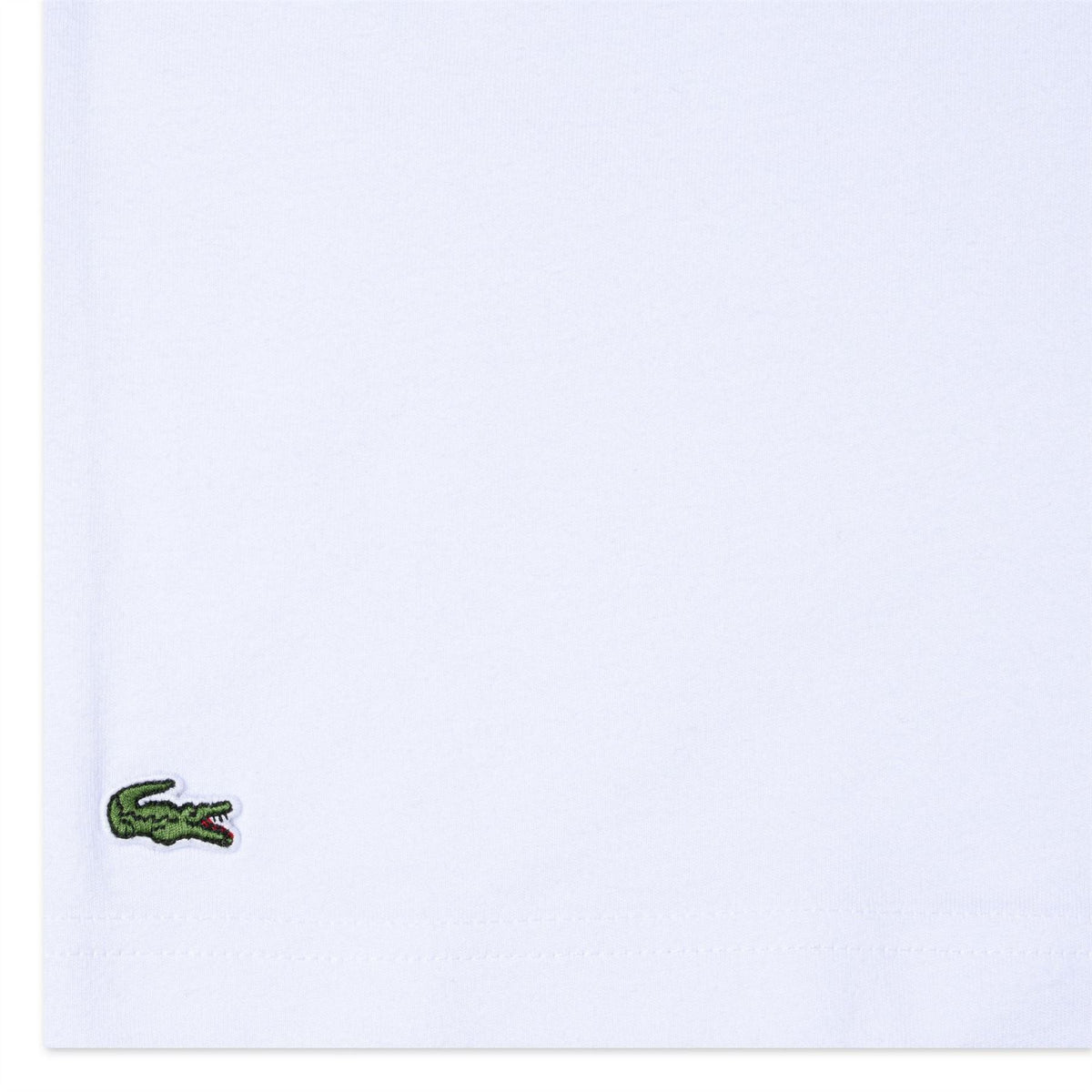 Lacoste Regular Fit T-Shirt