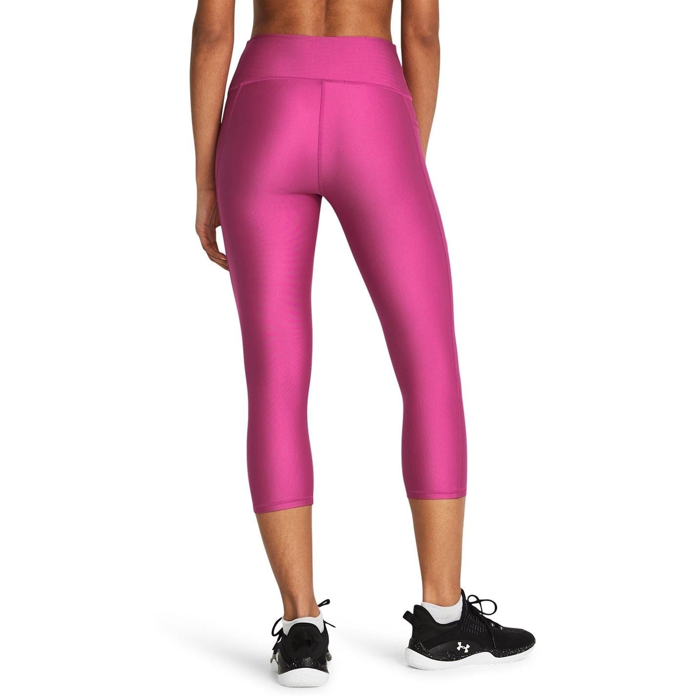 Under Armour Armour Hg Armour Hi Capris