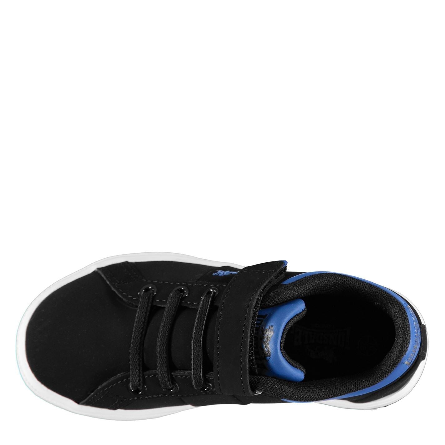 Lonsdale Latimer Childrens Trainers