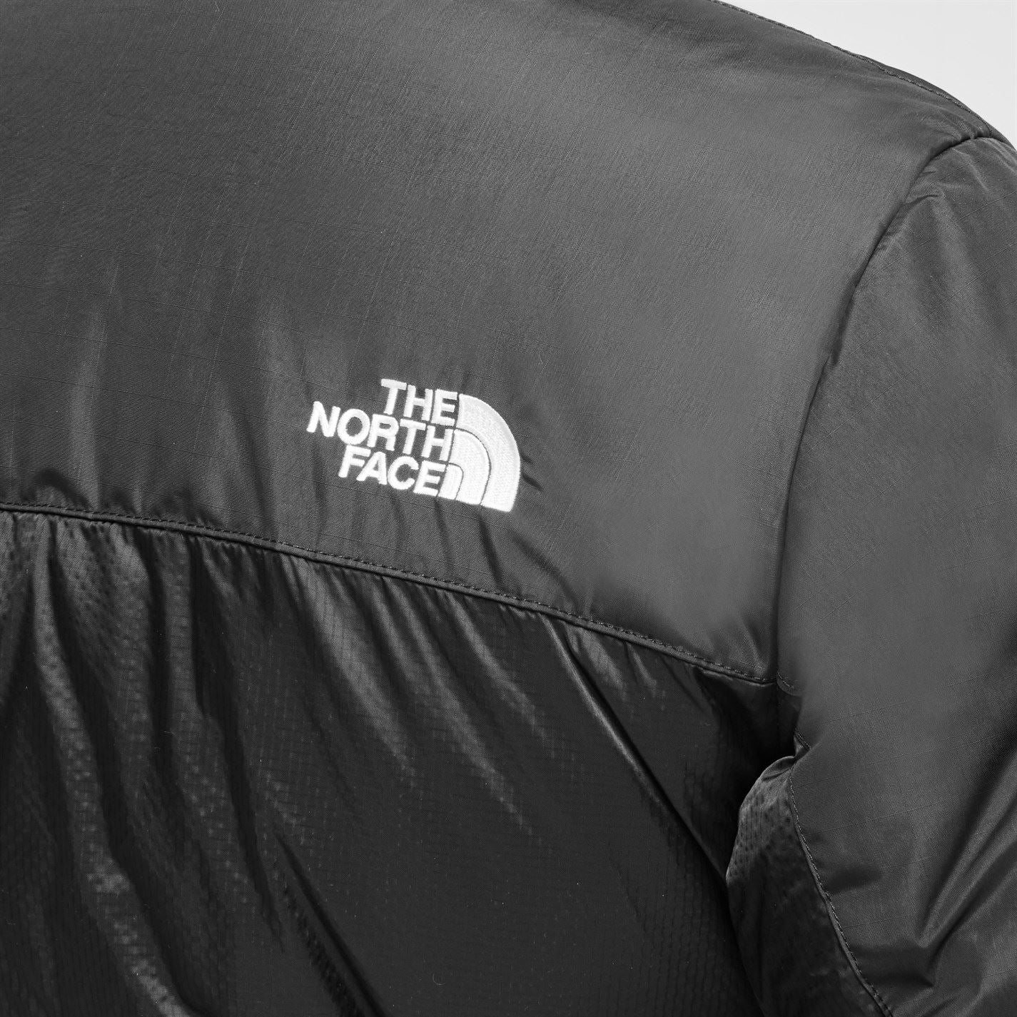The North Face Diablo Water Resistant Goose Down Jacket