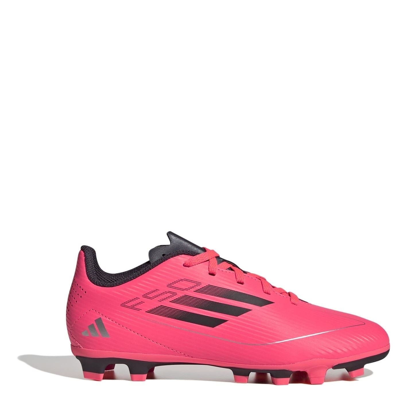 adidas F50 Club Juniors Firm Ground Football Boots