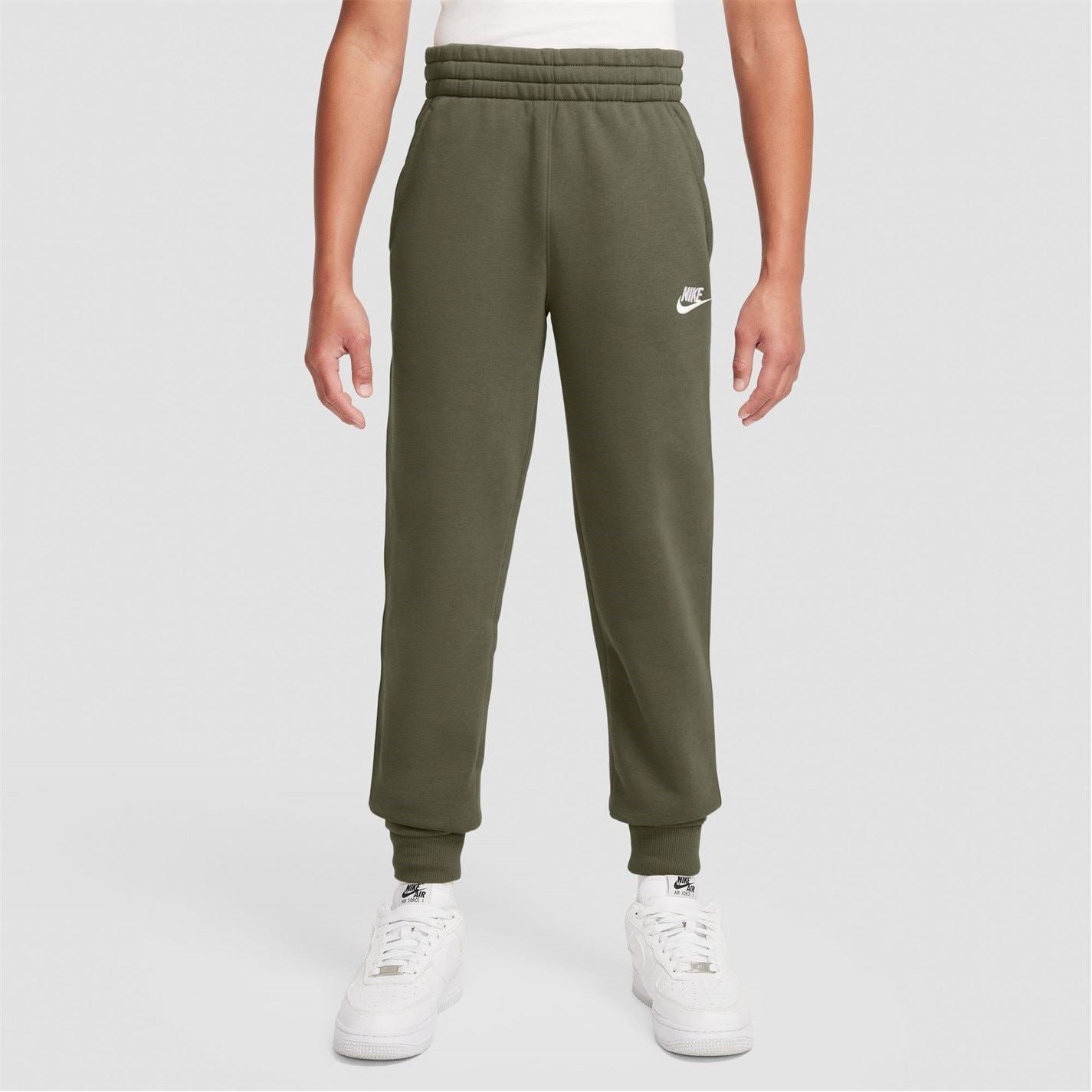 Nike Sportswear Club Fleece Big Kids Pants