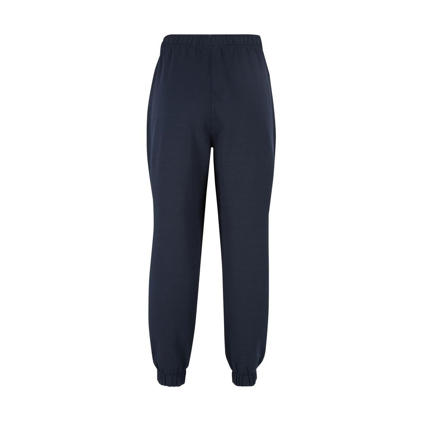 Slazenger Womens Closed Hem Fleece Pants