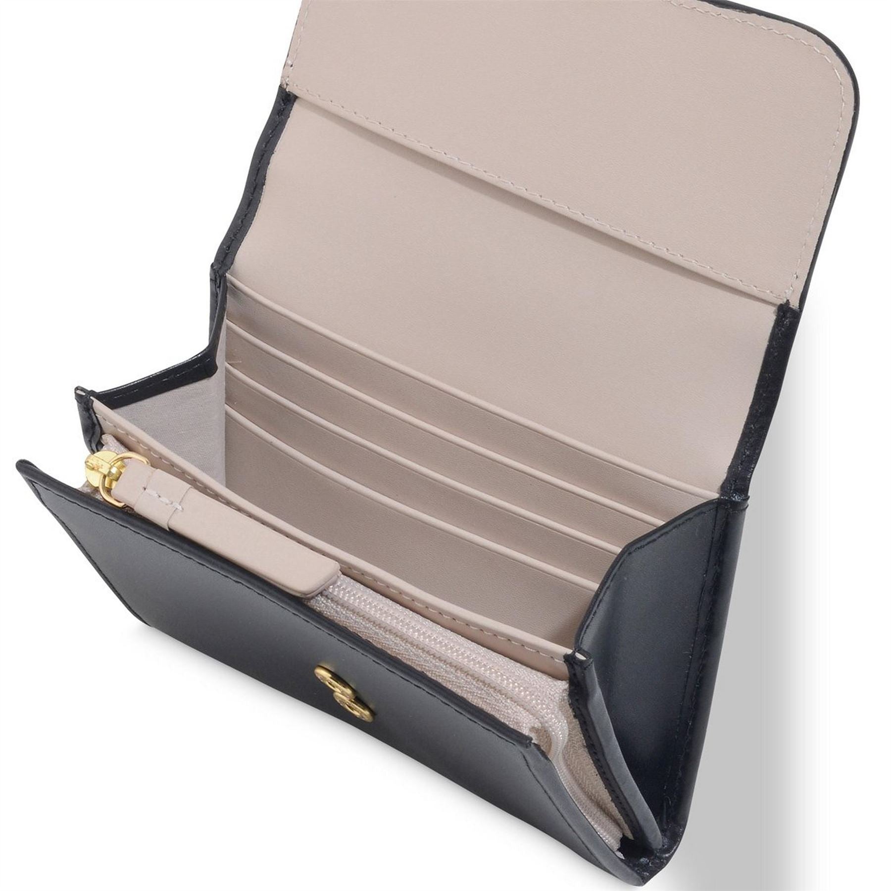 Radley Crest M Flap Over Purse