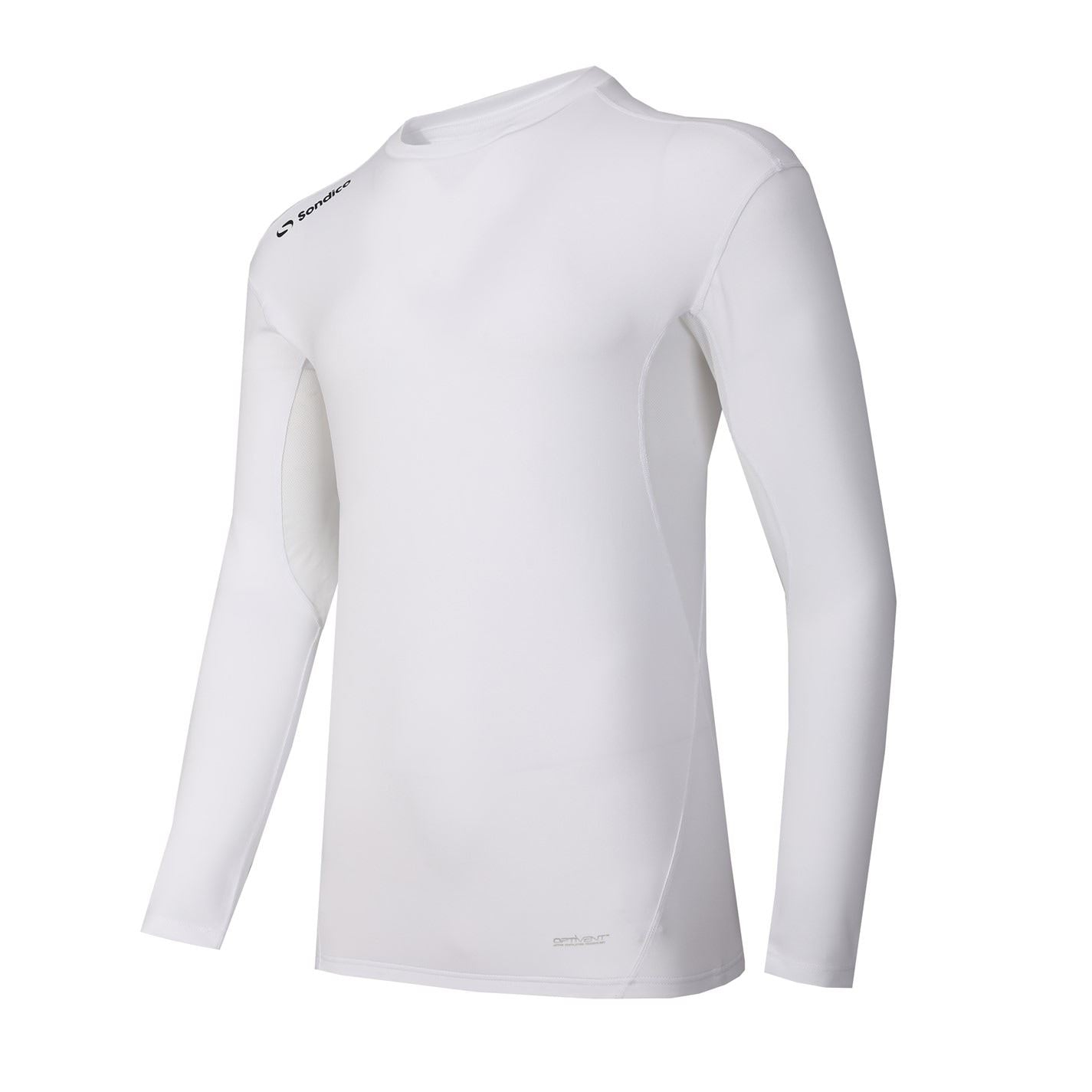 Sondico Mens Core Base Long Sleeve