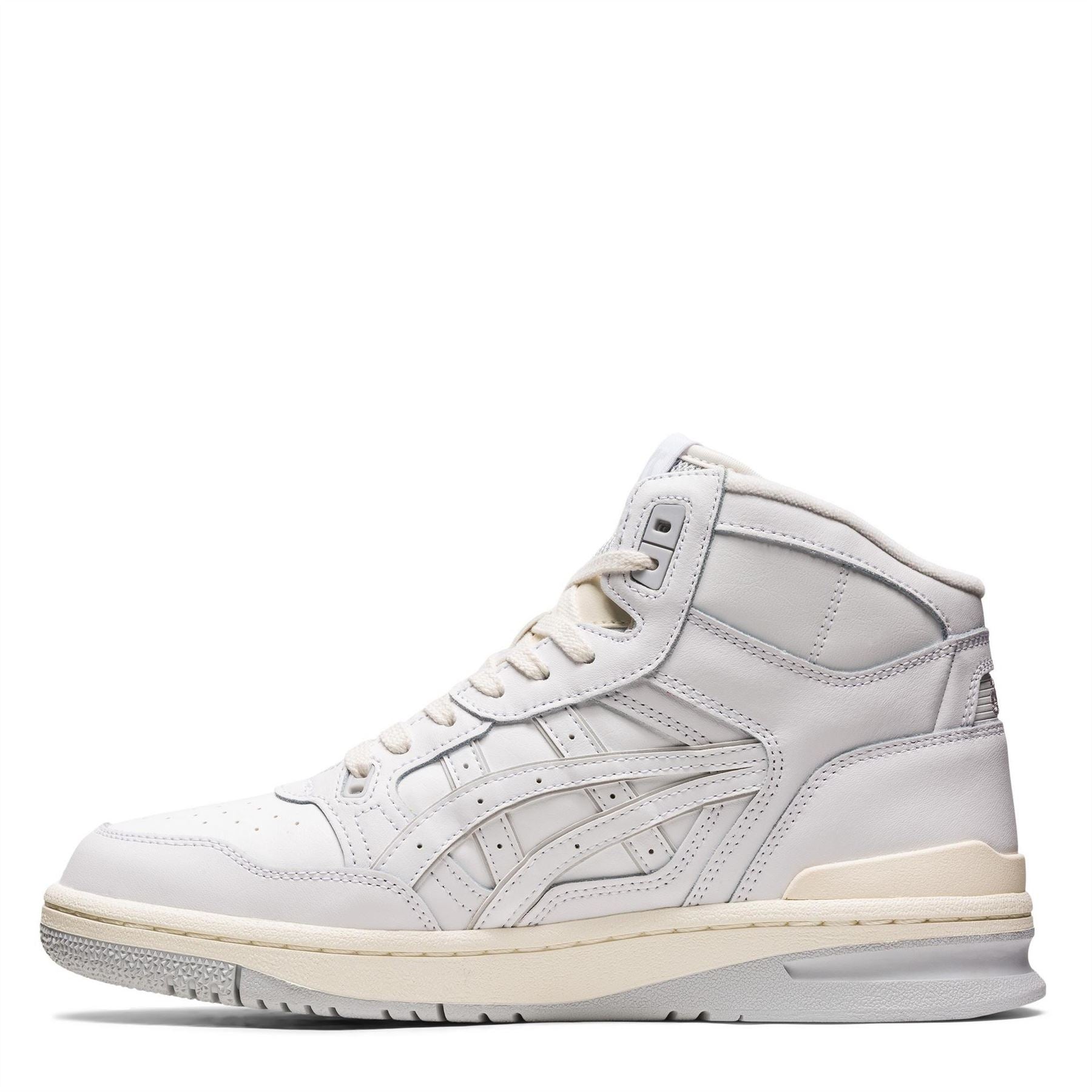 Asics Mens Ex89 Mt High Top Trainers