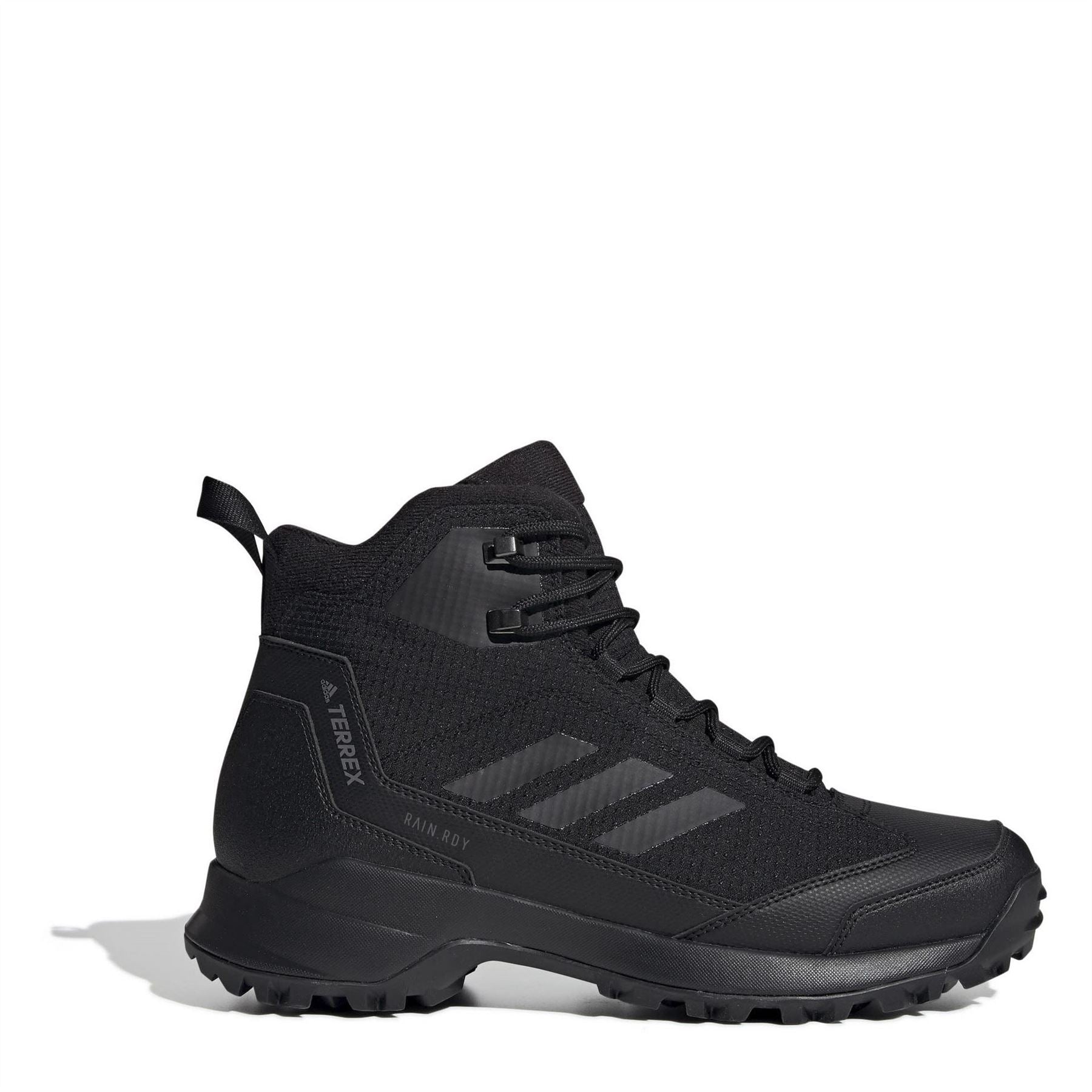 adidas Mens Terrex Heron Mid Cw Cp Boots