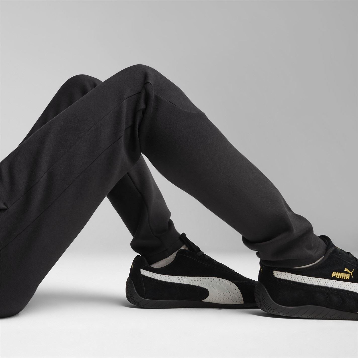 Puma Evostripe Core Fleece Joggers