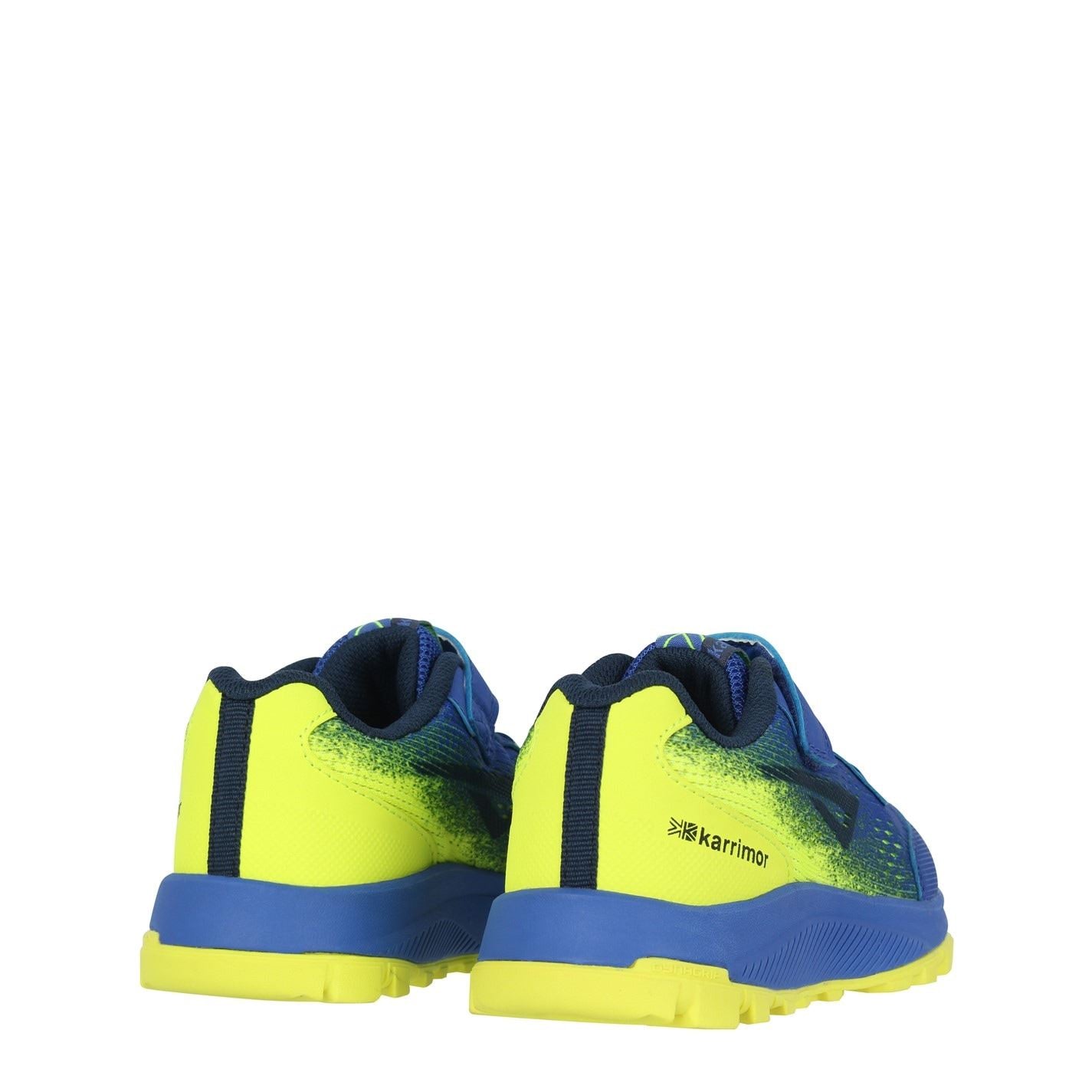 Karrimor Tempo Trail Running Child Boys Trainers